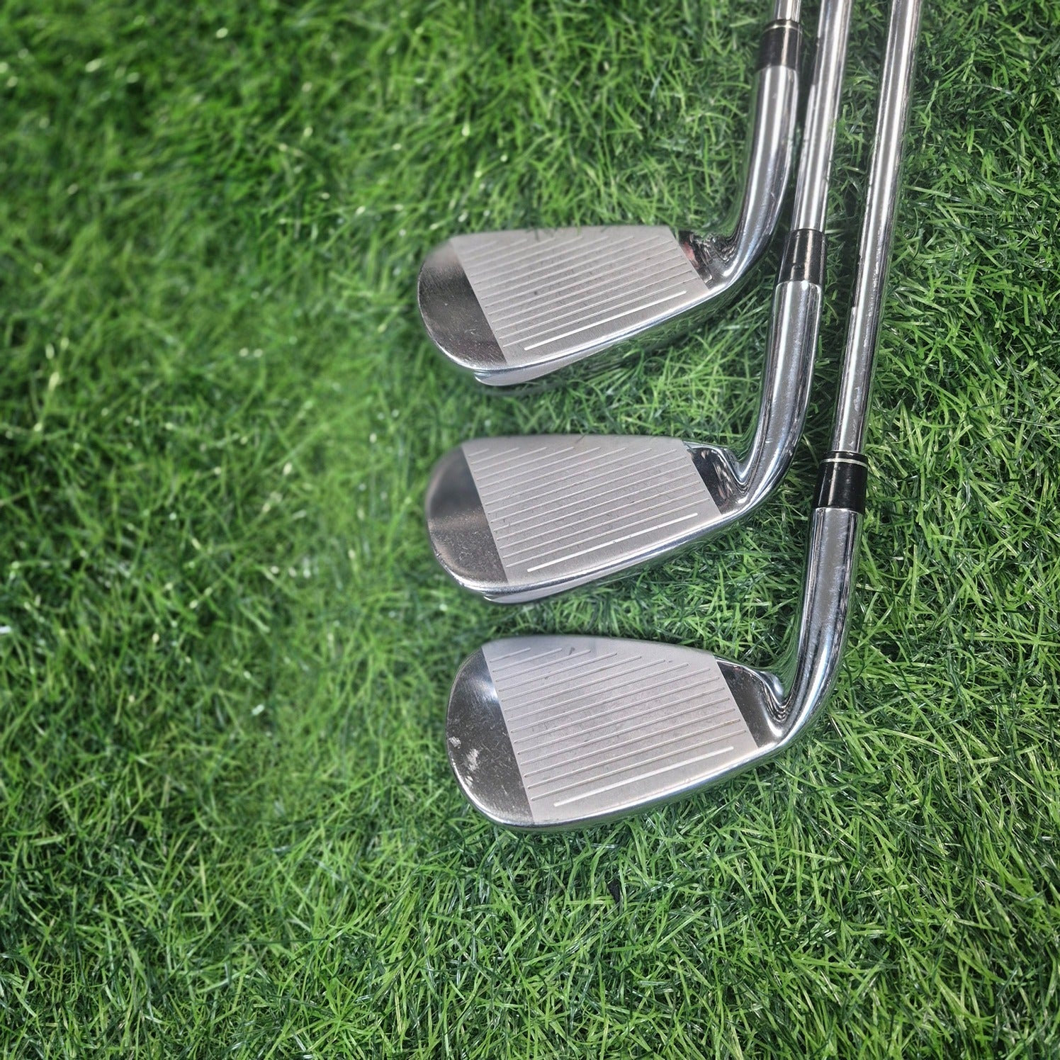 TaylorMade Iron Set / GLOIRE / 5pcs /  S