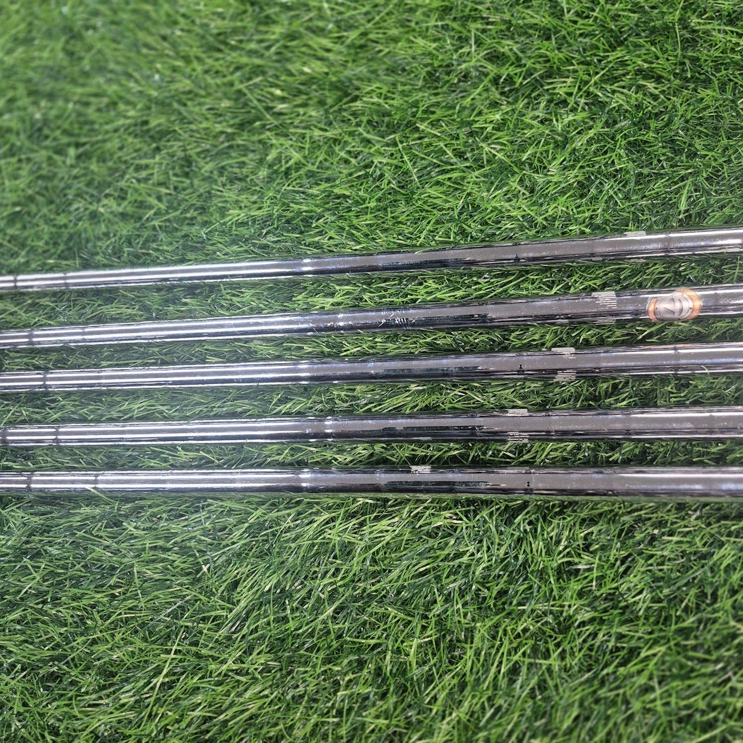 TaylorMade Iron Set / GLOIRE / 5pcs /  S
