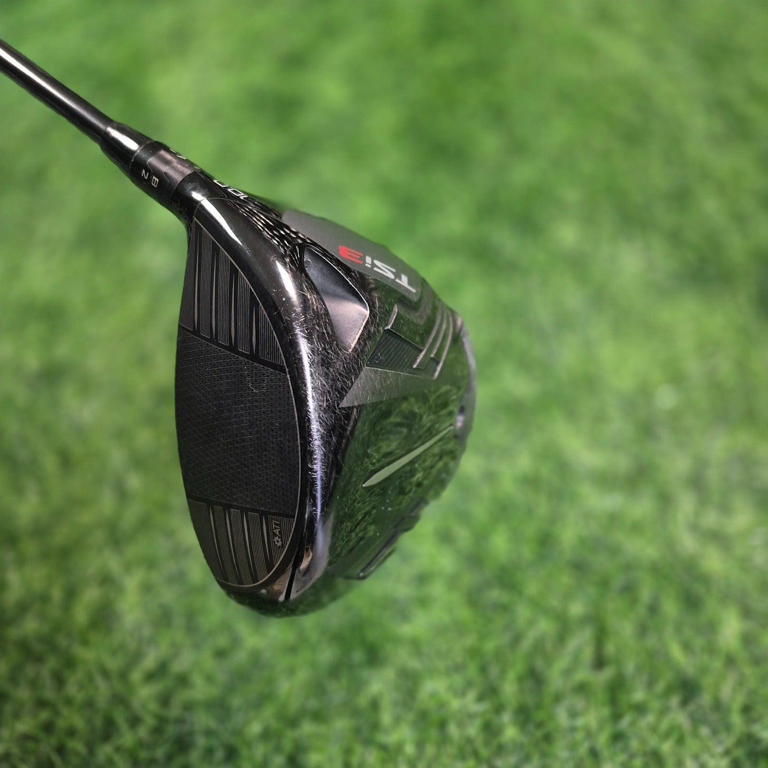 Titleist Driver / TSi3 / 10.0 / R(S)