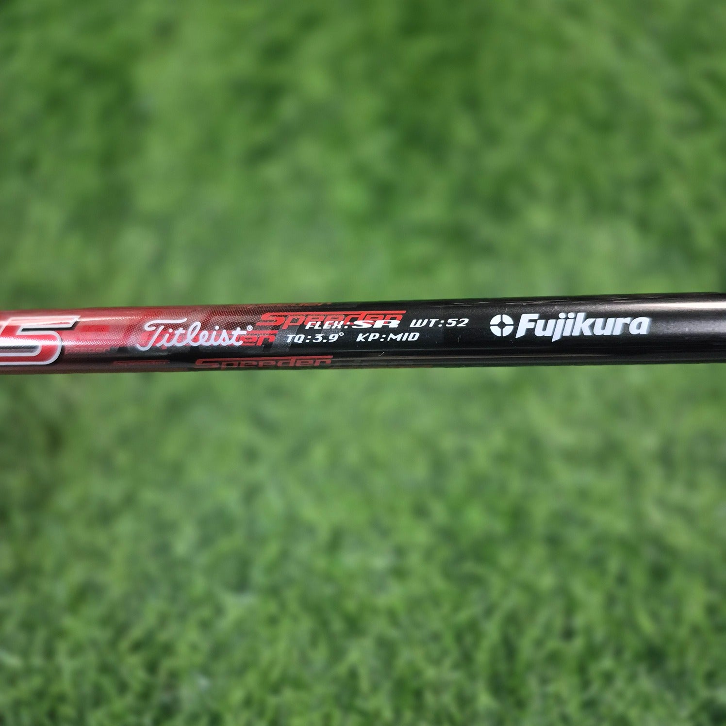 Titleist Driver / TSi3 / 10.0 / R(S)
