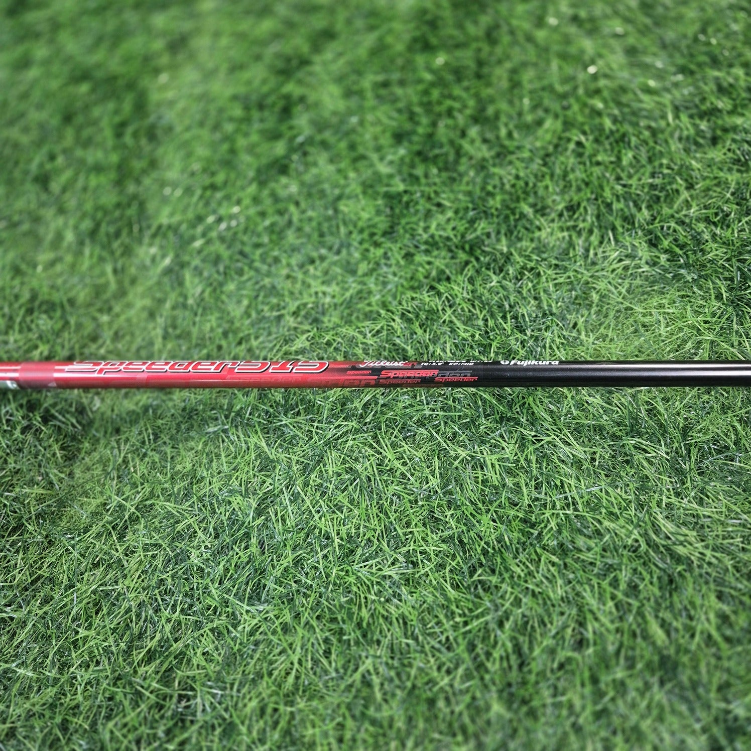Titleist Driver / TSi3 / 10.0 / R(S)