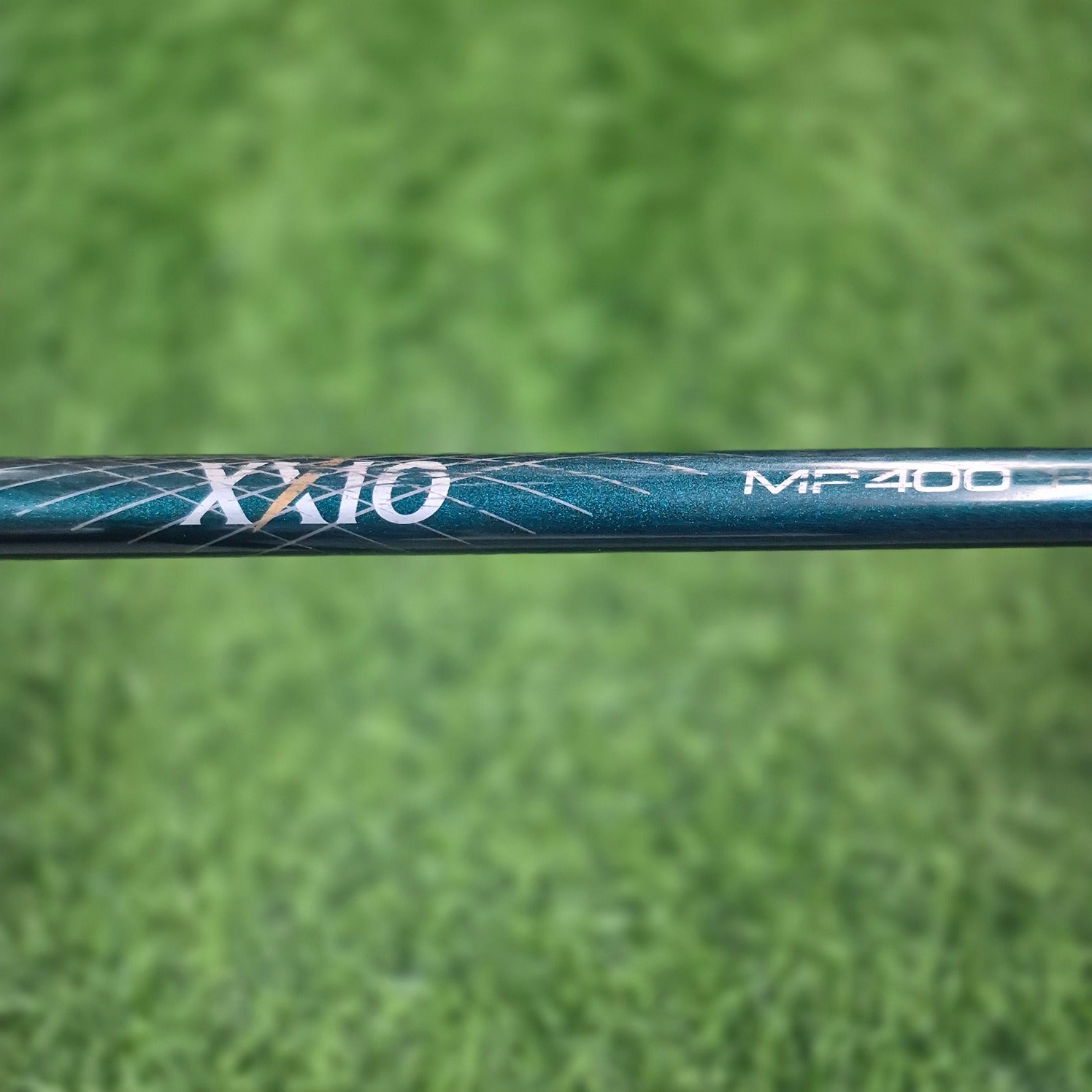 XXIO Iron Set / XXIO 4 / 8pcs / Lefty / R