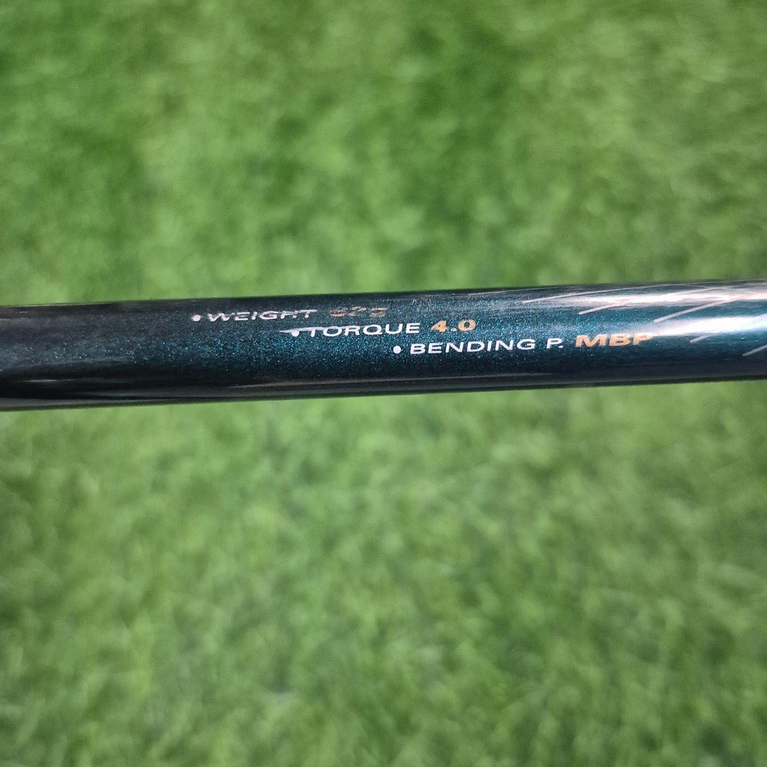XXIO Iron Set / XXIO 4 / 8pcs / Lefty / R
