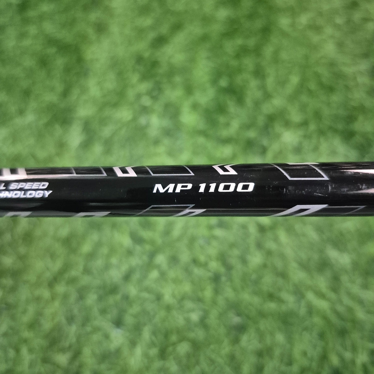 XXIO Iron Set / XXIO 11 / 5pcs / R