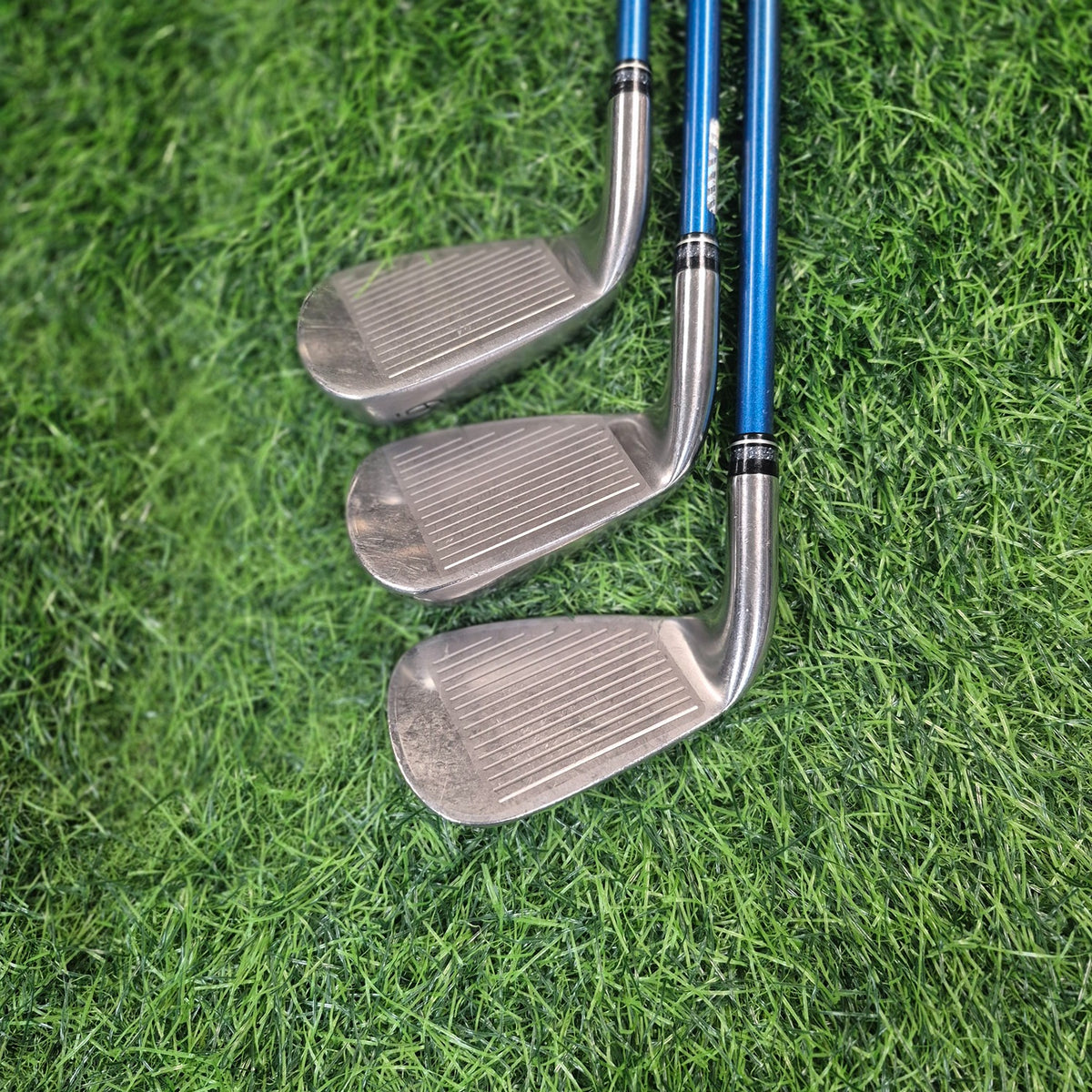 XXIO Iron Set / XXIO 11 / 5pcs / R