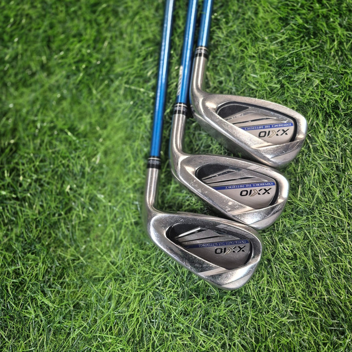 XXIO Iron Set / XXIO 11 / 5pcs / R