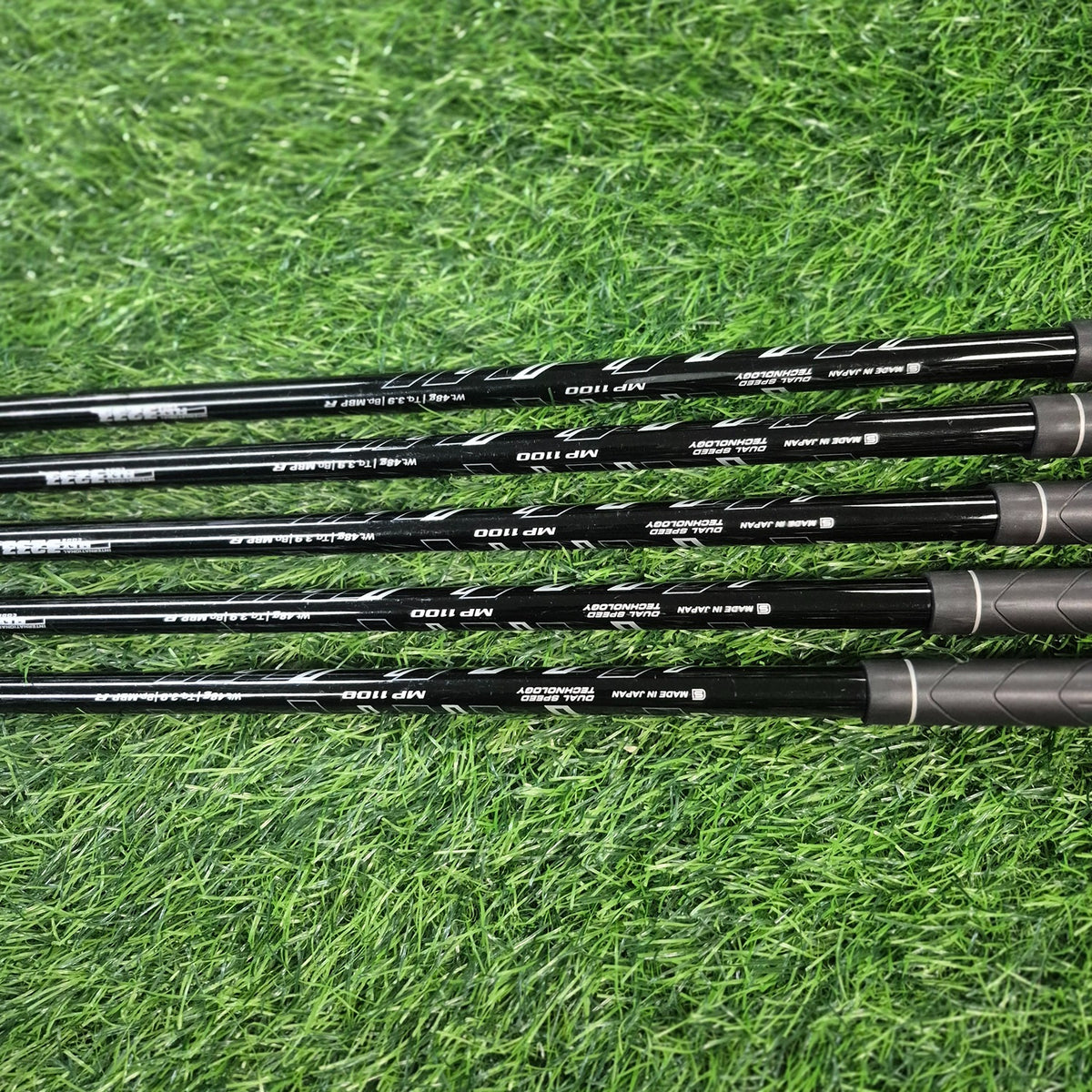 XXIO Iron Set / XXIO 11 / 5pcs / R
