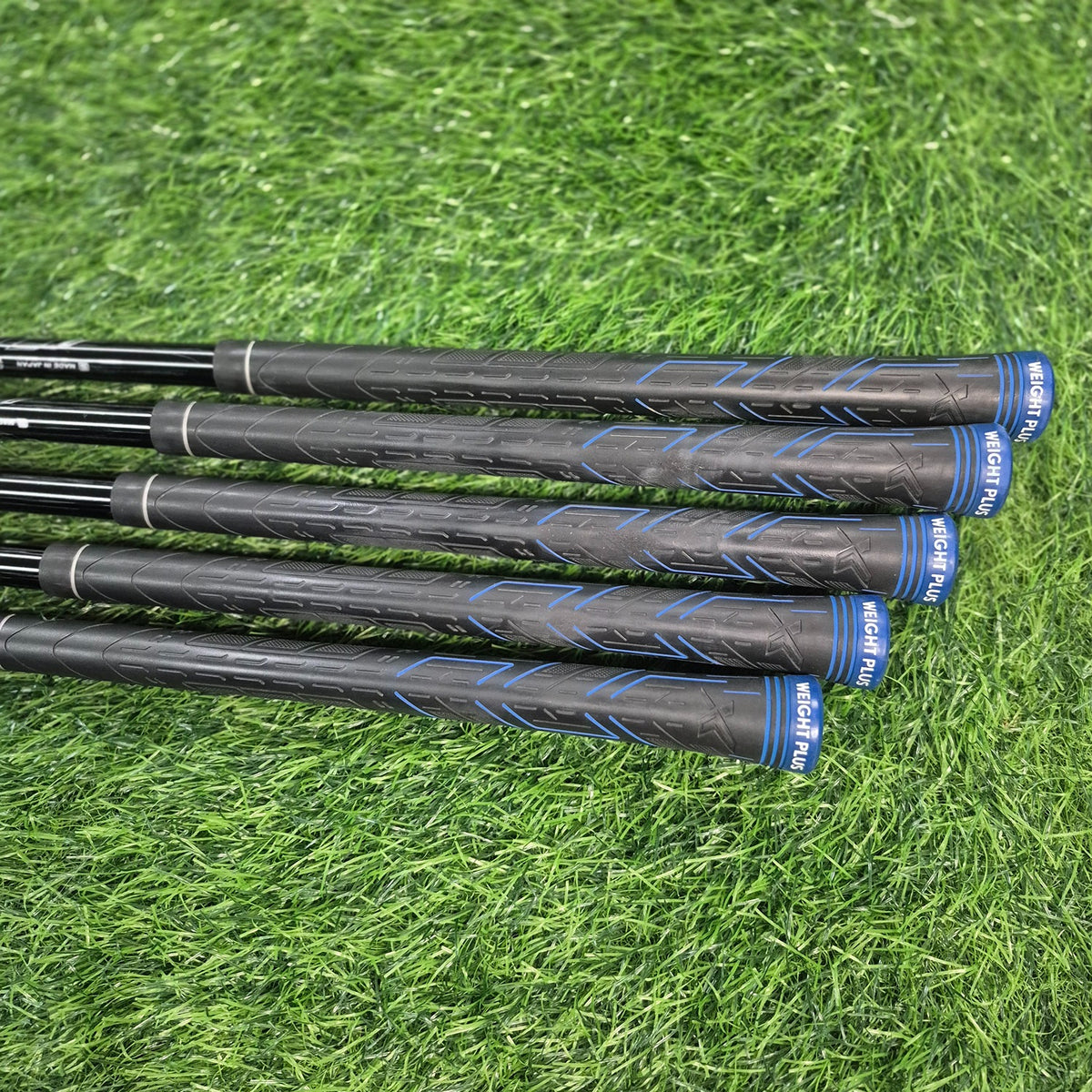 XXIO Iron Set / XXIO 11 / 5pcs / R
