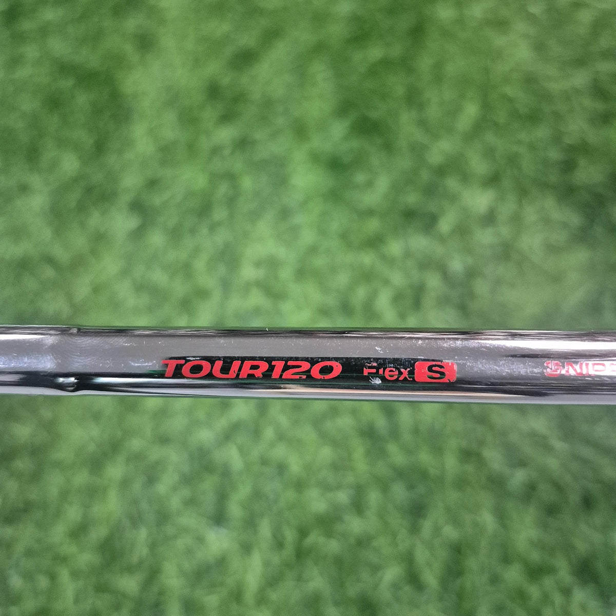 Callaway Iron Set / APEX COMBO / 6pcs / S
