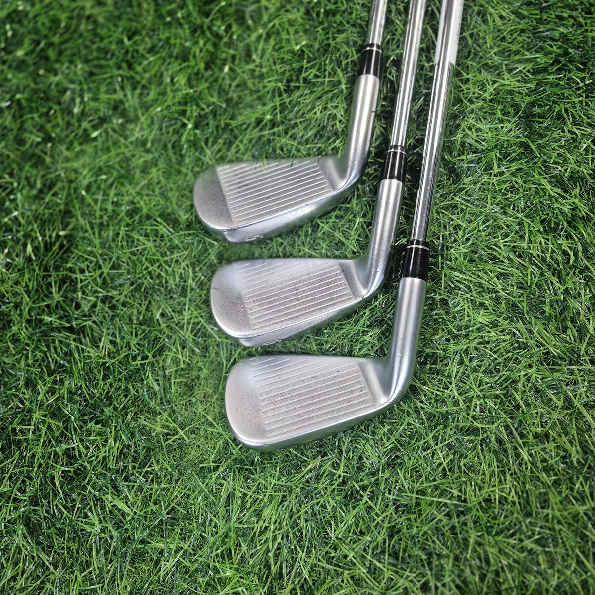 Callaway Iron Set / APEX COMBO / 6pcs / S