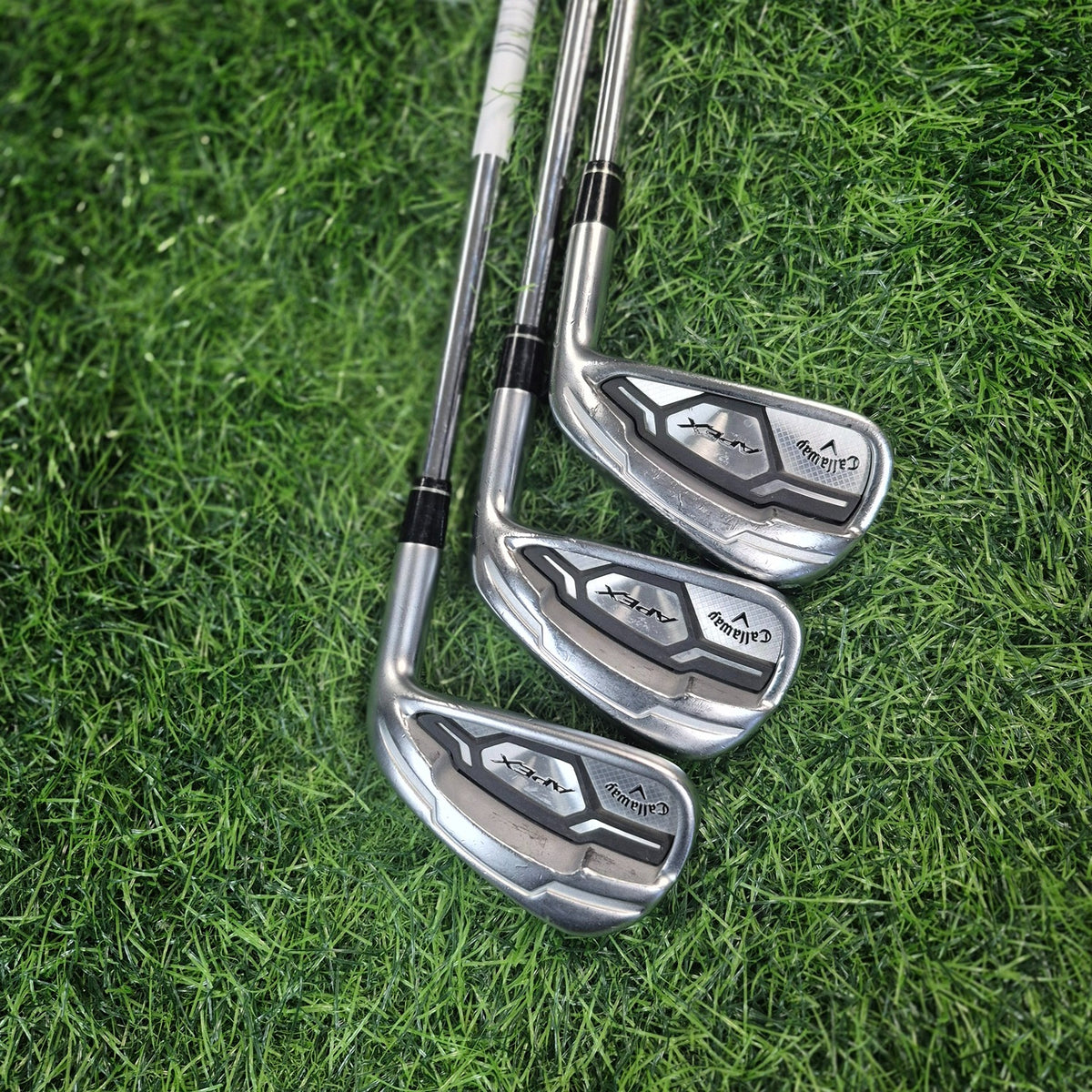 Callaway Iron Set / APEX COMBO / 6pcs / S