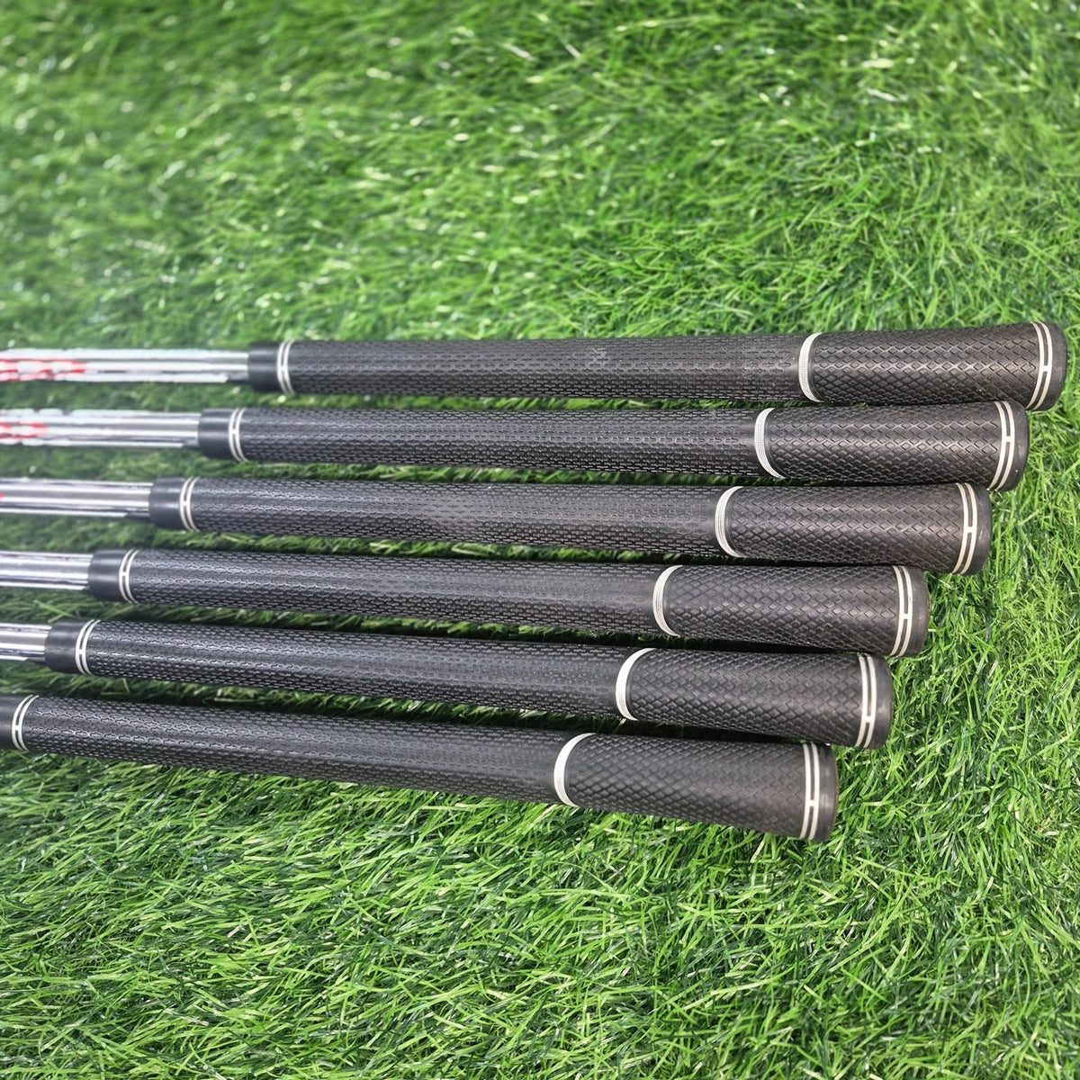 Callaway Iron Set / APEX COMBO / 6pcs / S