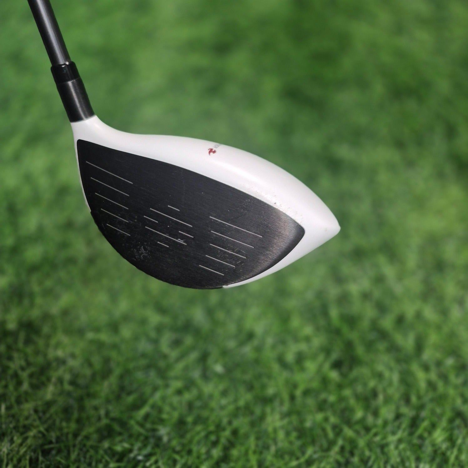 TaylorMade Driver / Burner Superfast 2.0 / 10.5 / Lefty / S