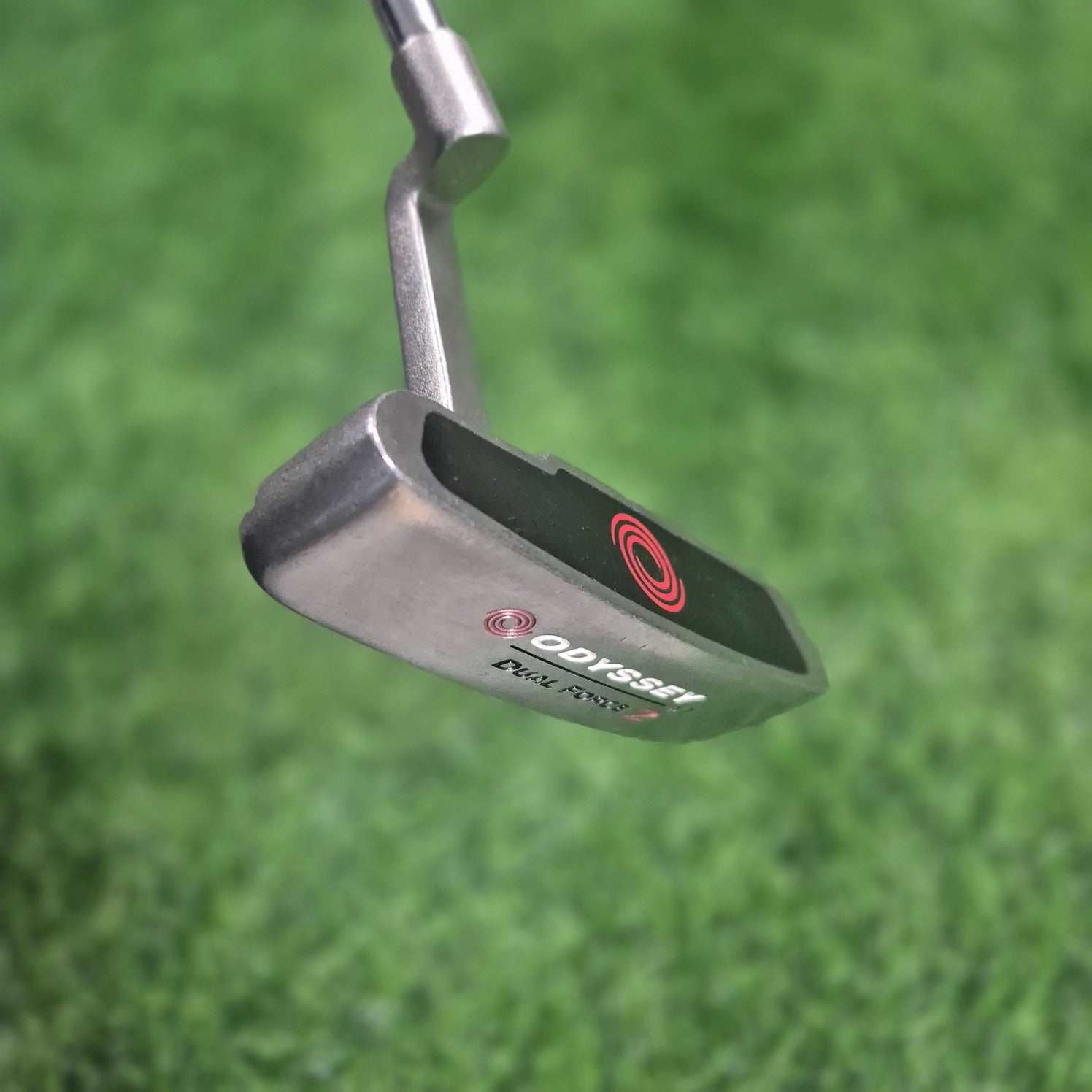 Odyssey Putter / DUAL FORCE II / 34" / Lefty