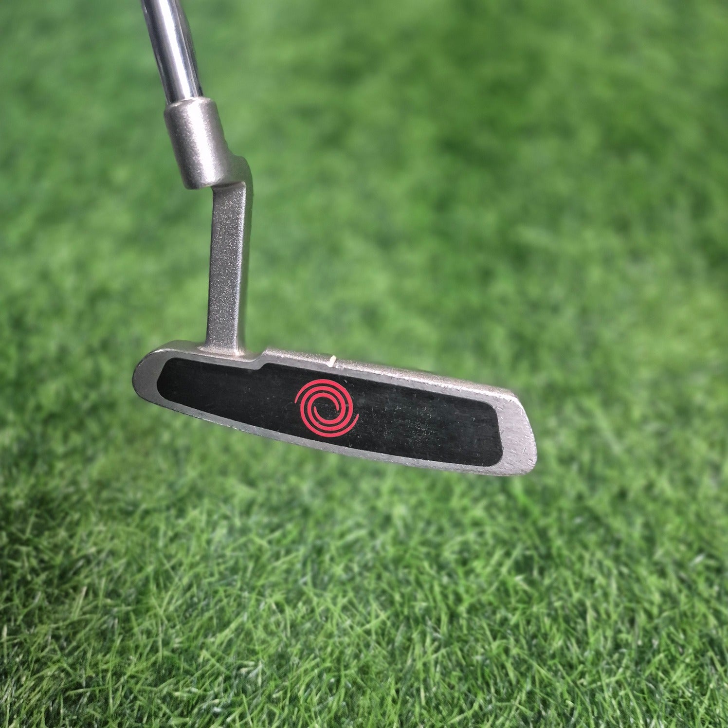 Odyssey Putter / DUAL FORCE II / 34" / Lefty