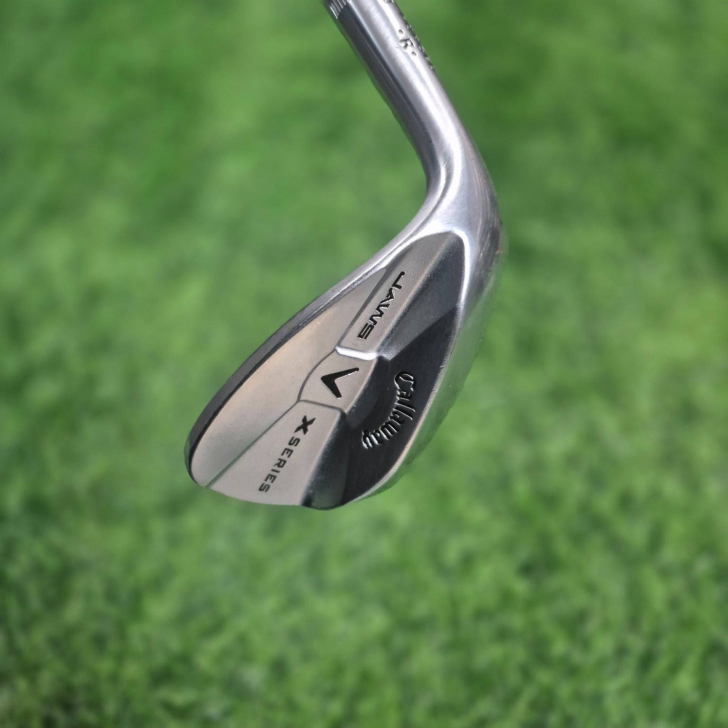 Callaway Wedge / JAWS X series / 56.0° / Lefty * Ding