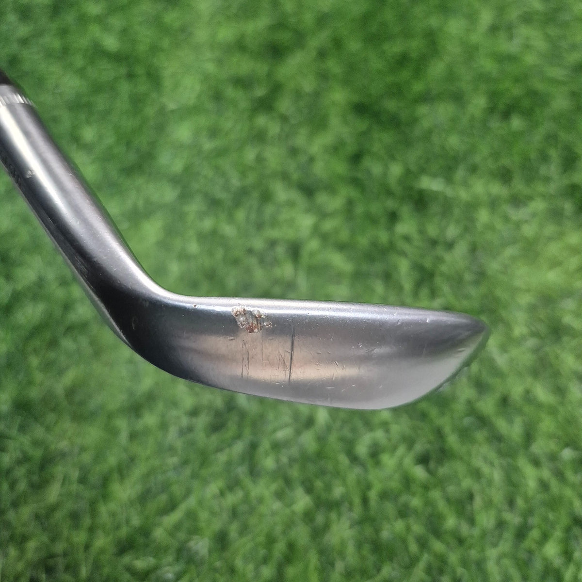 Callaway Wedge / JAWS X series / 56.0° / Lefty  * Ding