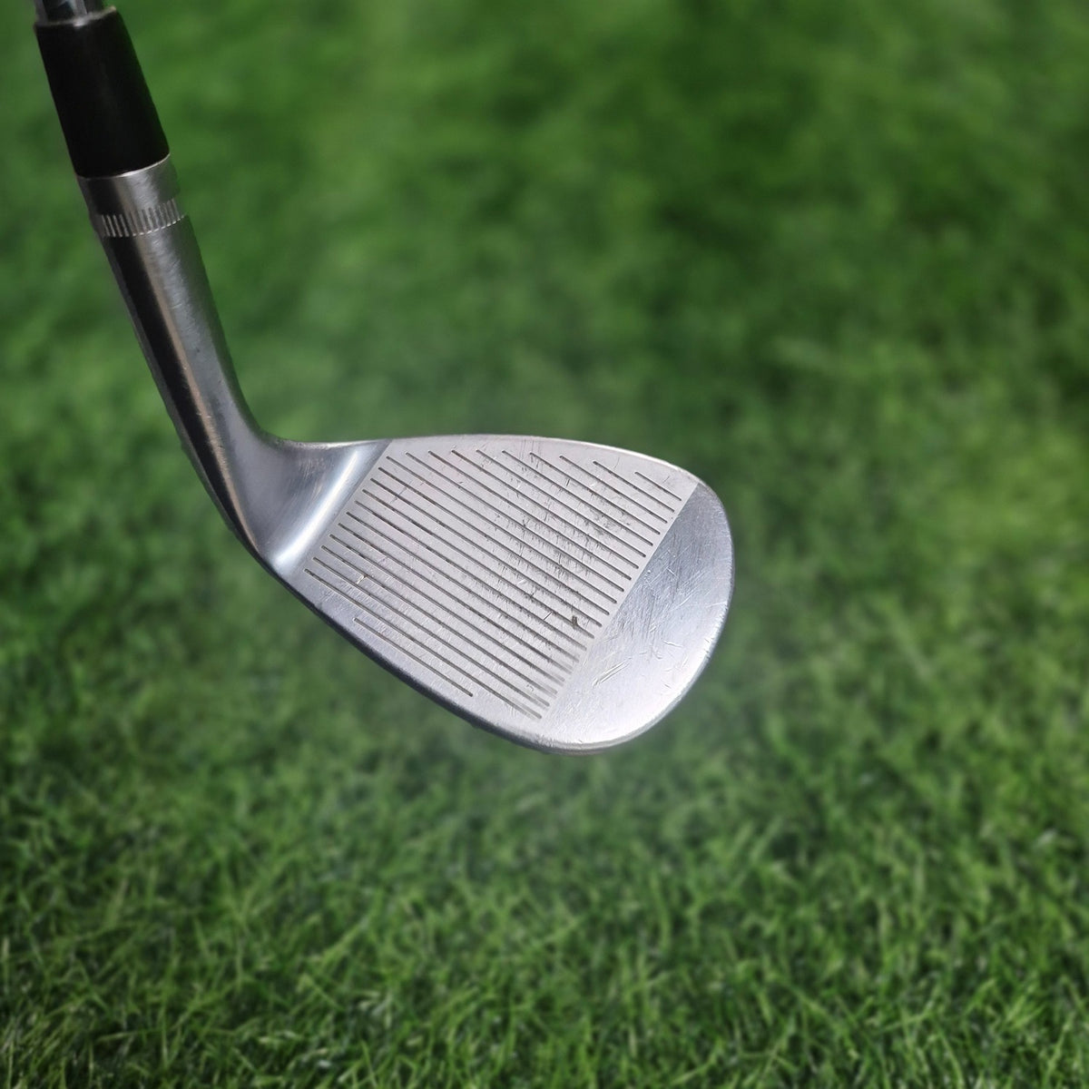 Callaway Wedge / JAWS X series / 56.0° / Lefty  * Ding