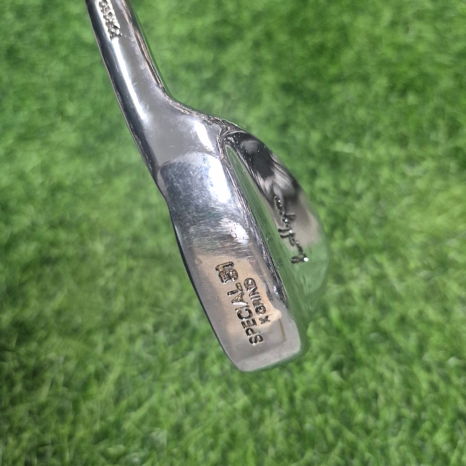Ben Hogan Wedge / Special 51 / AW / 51.0