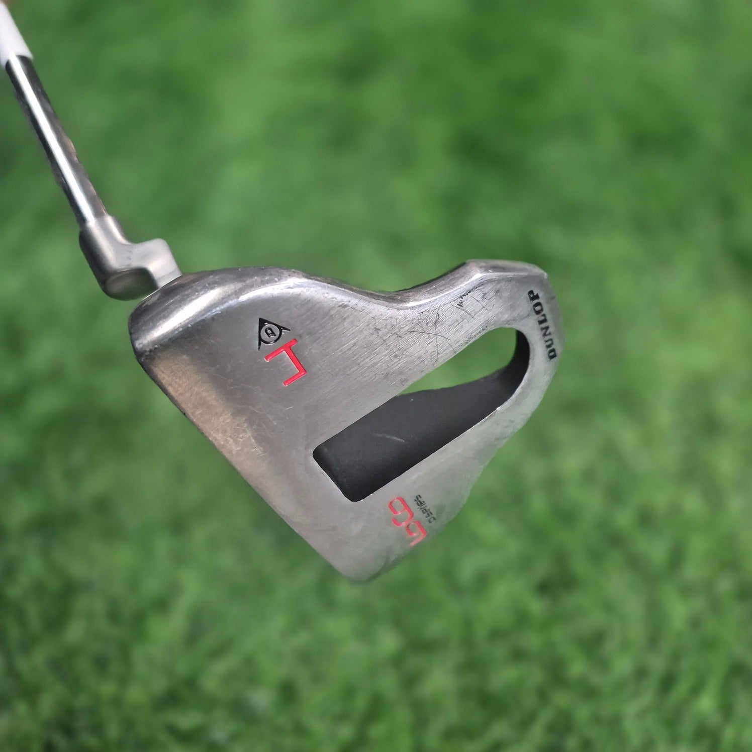 DUNLOP Putter / LOCO / 33"