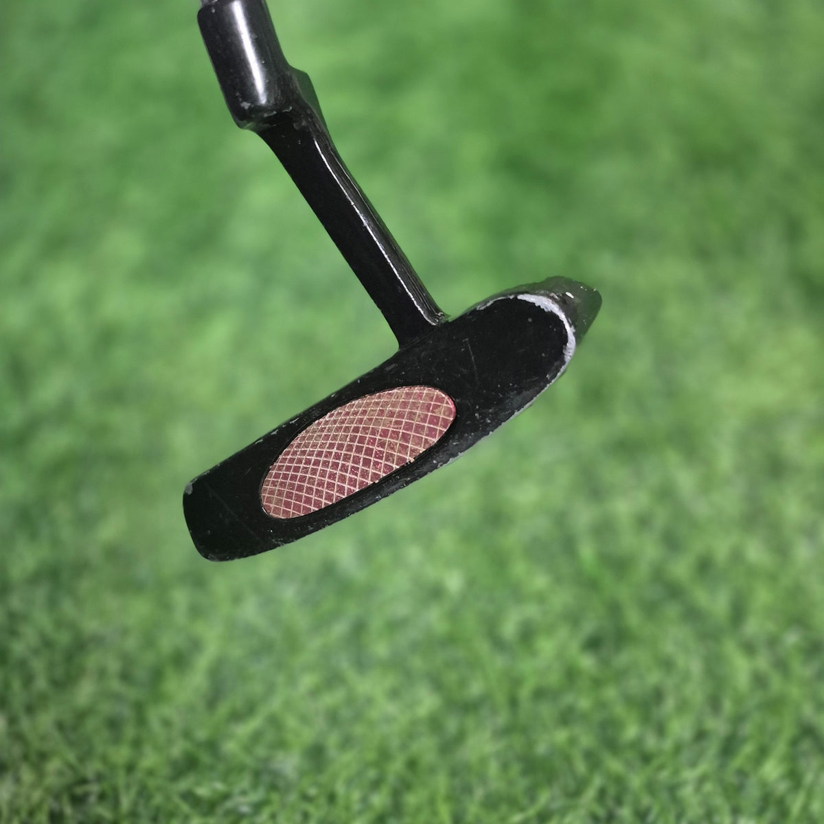 Alien Putter / Solar System / 34"