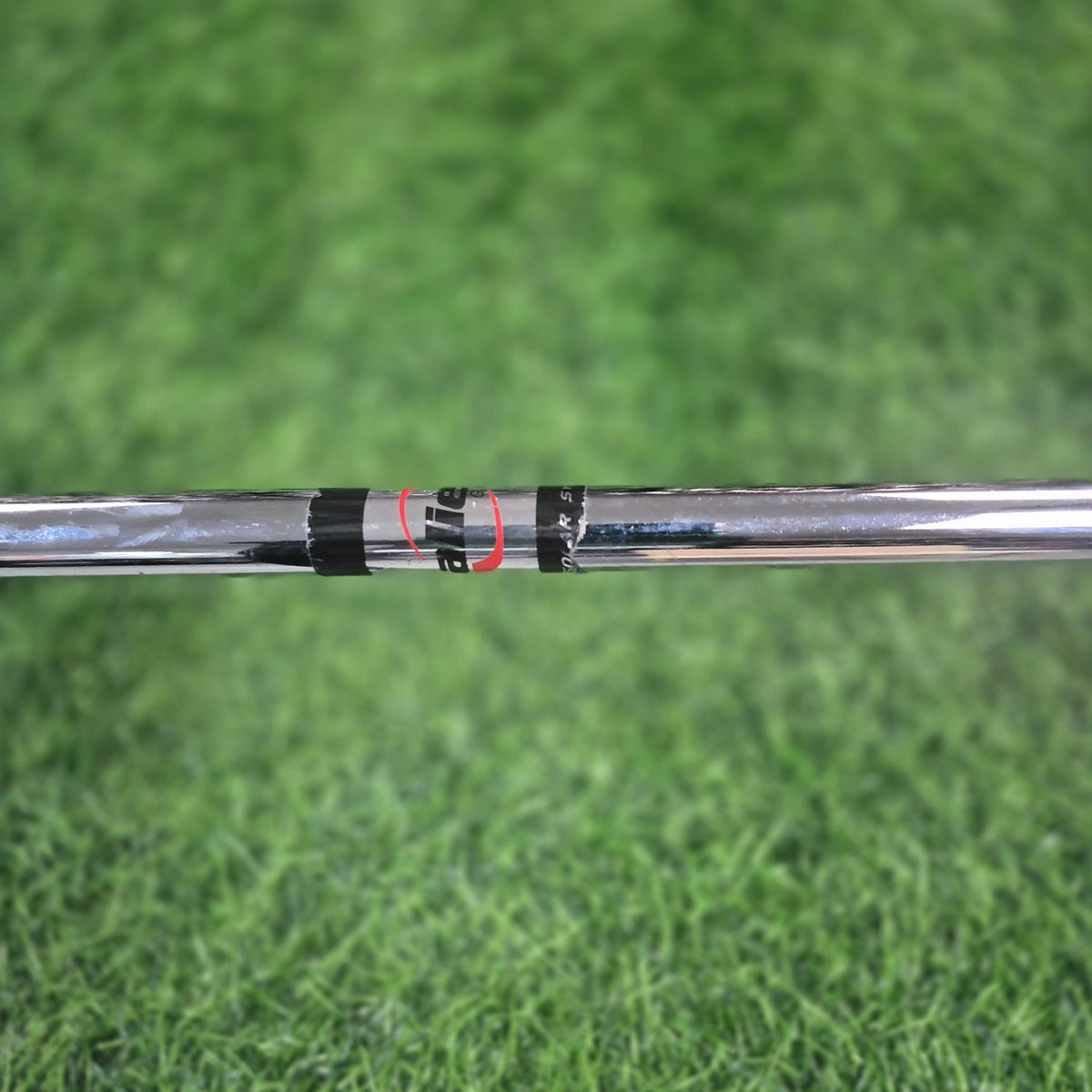 Alien Putter / Solar System / 34"