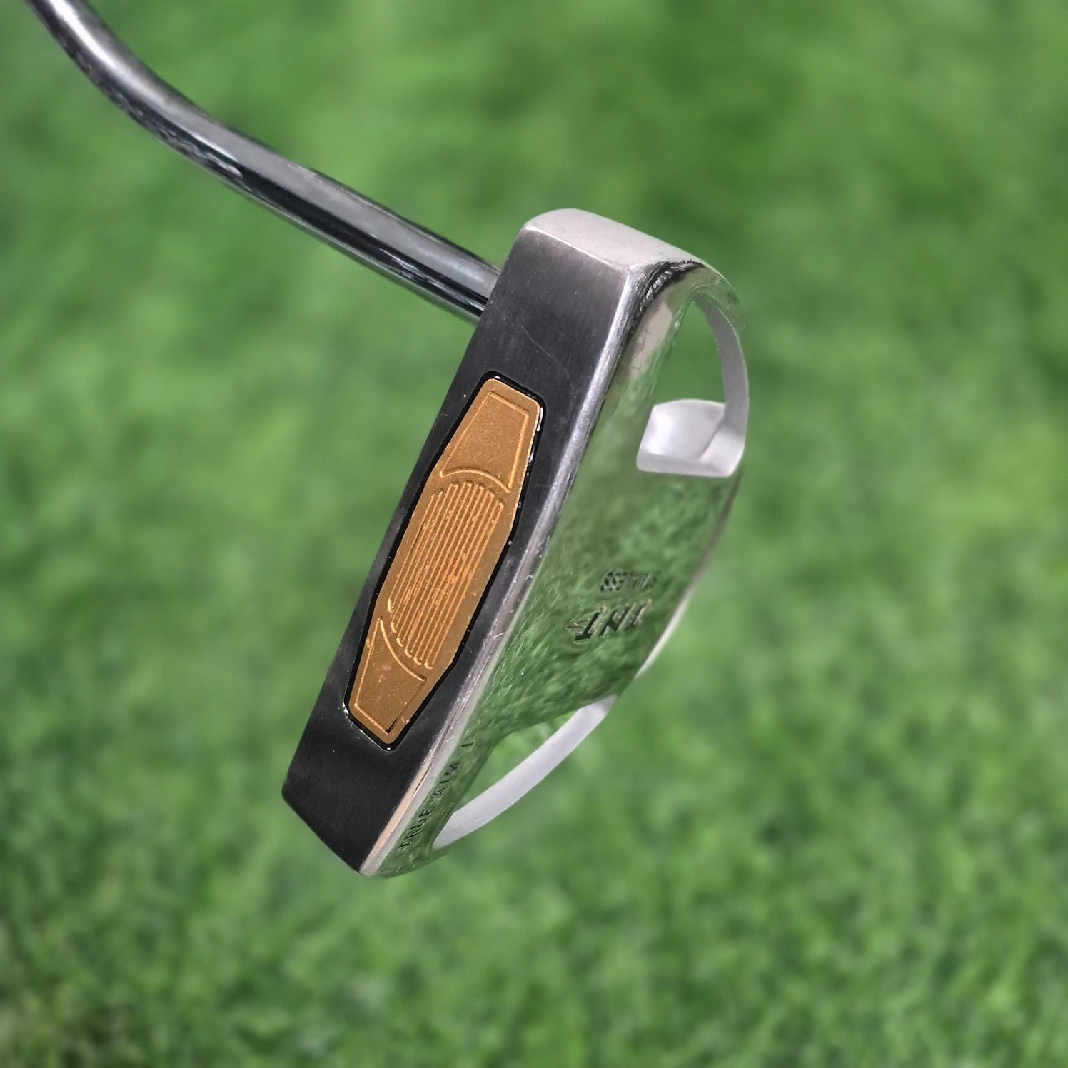 TNT Putter / TRUE AIM / 35"