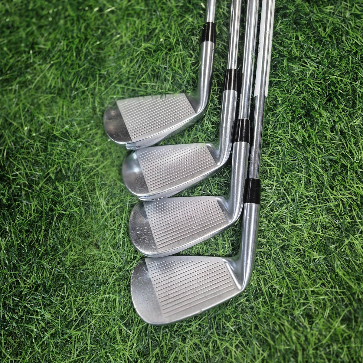 YAMAHA Iron Set / Inpres X  V-Forged / 7pcs / R
