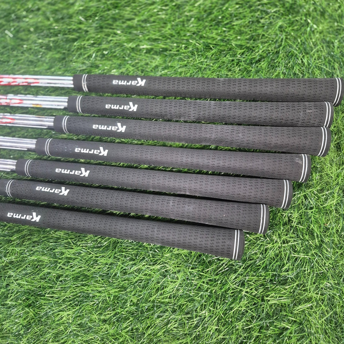 YAMAHA Iron Set / Inpres X  V-Forged / 7pcs / R