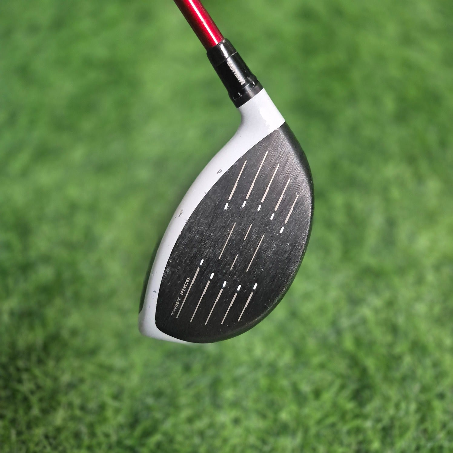 TaylorMade Driver / SIM2 Max-D / 10.5 / S