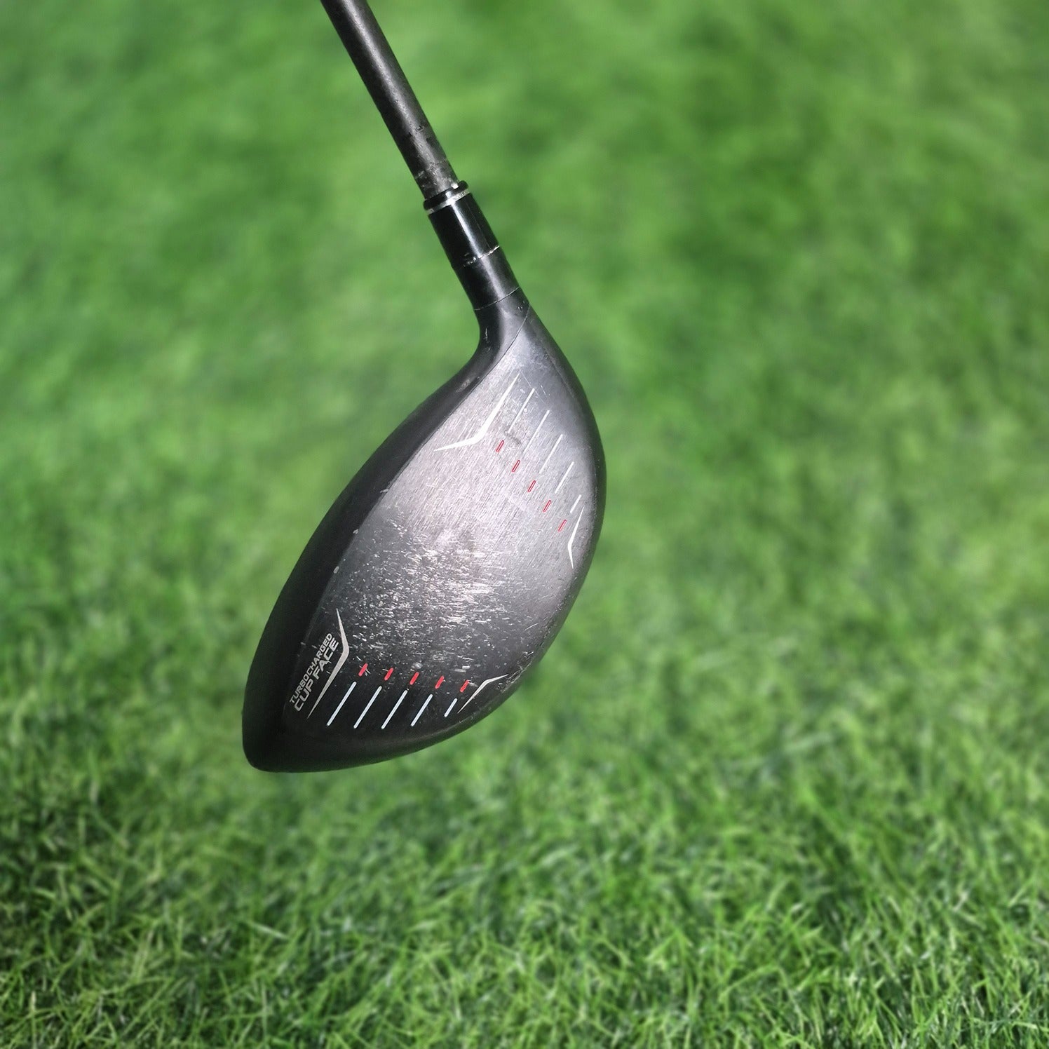 Cleveland Driver / Launcher HB TURBO / 10.5 / R