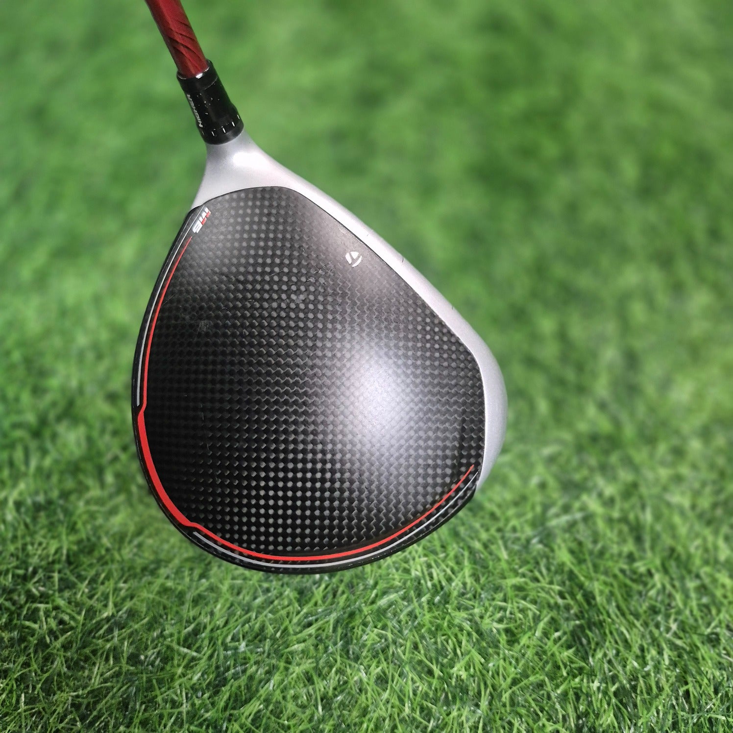 TaylorMade Driver / M6 / 12.0 / A(Senior)