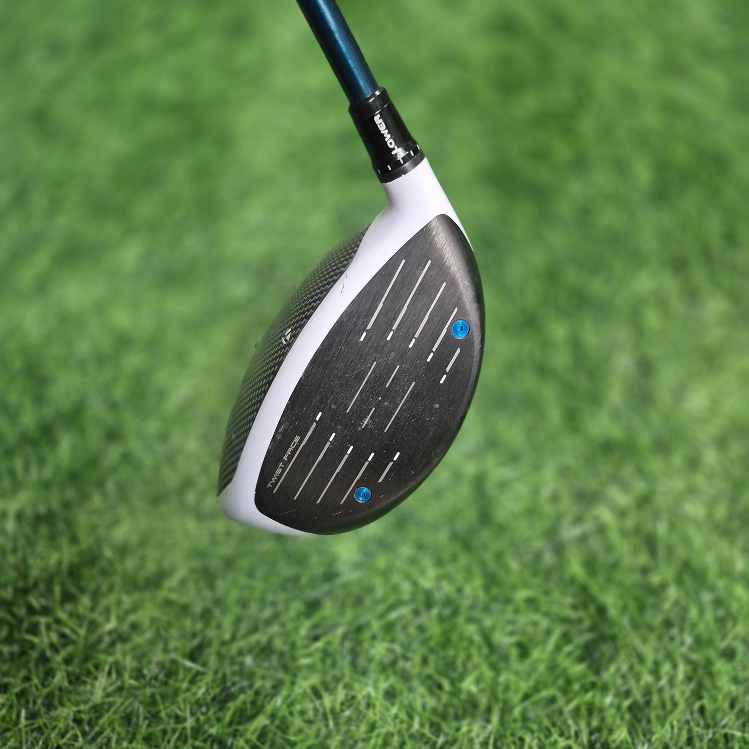 TaylorMade Driver / SIM / 10.5° / S