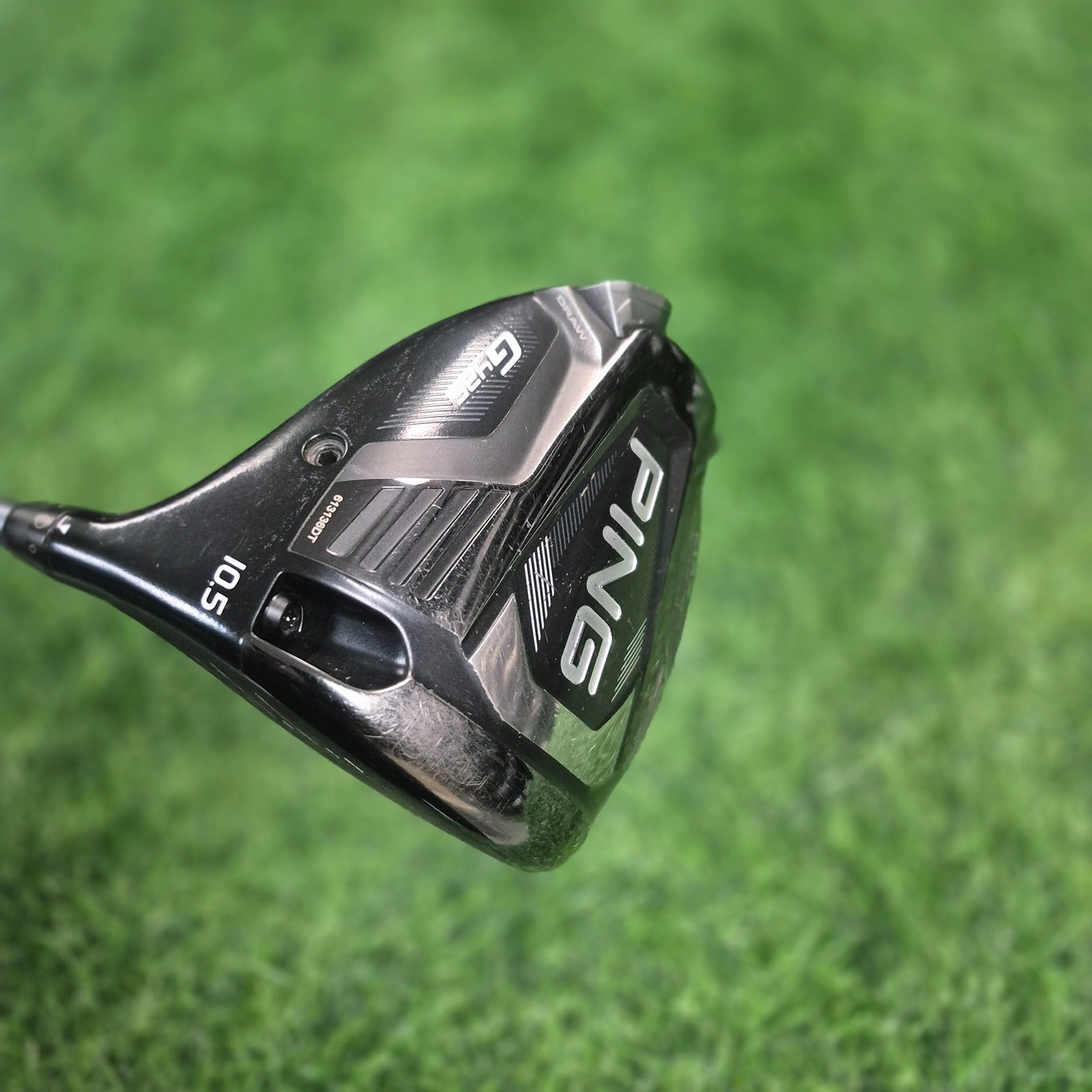 PING Driver / G425 MAX / 10.5 / R