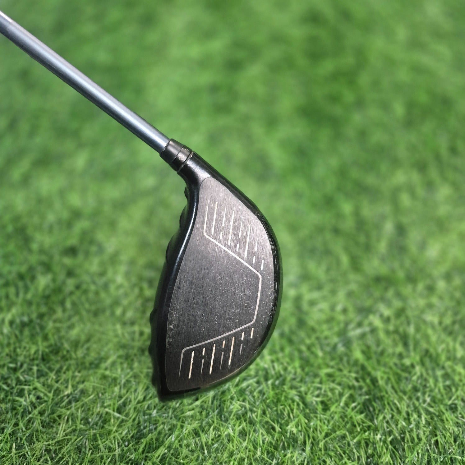 PING Driver / G425 MAX / 10.5 / R