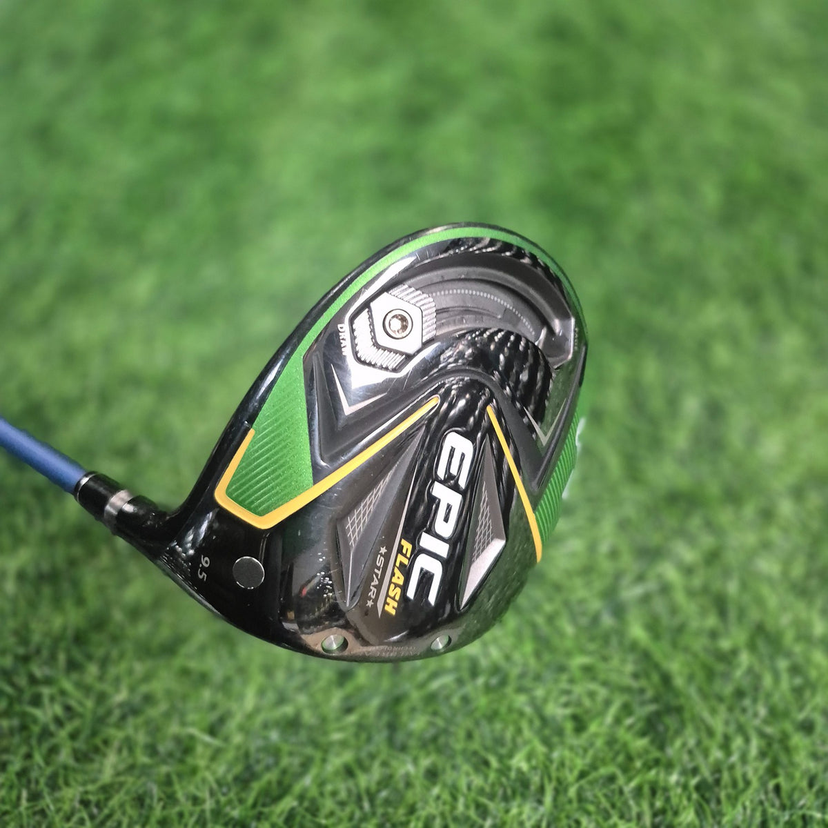 Callaway  Driver / EPIC FLASH STAR / 9.5°/ S