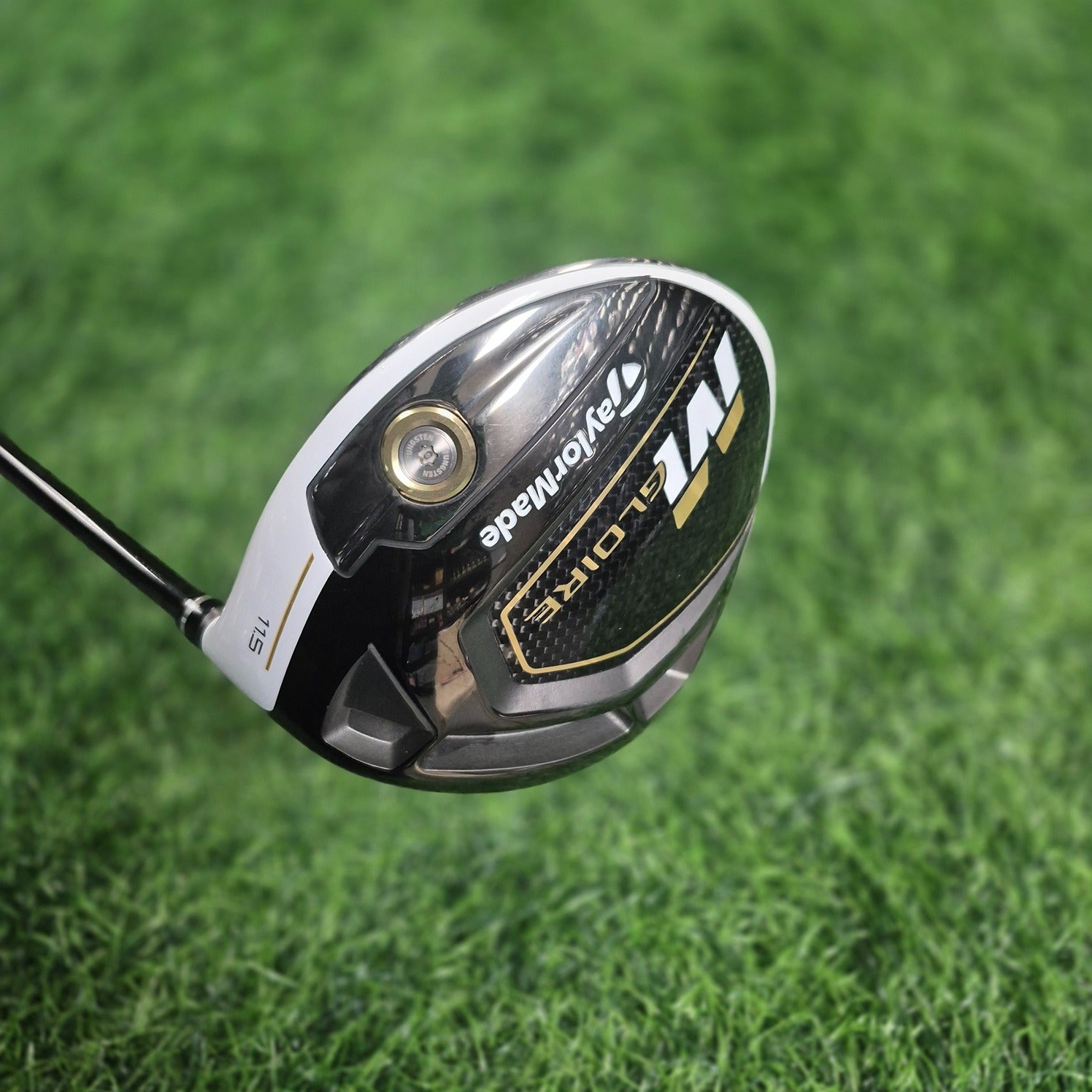 TaylorMade Driver / M GLOIRE / 11.5 / R