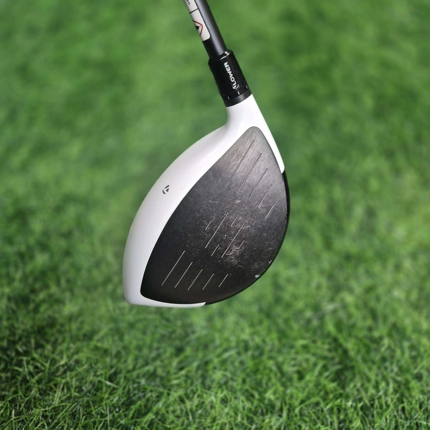 TaylorMade Driver / R11 / 9.0 / S