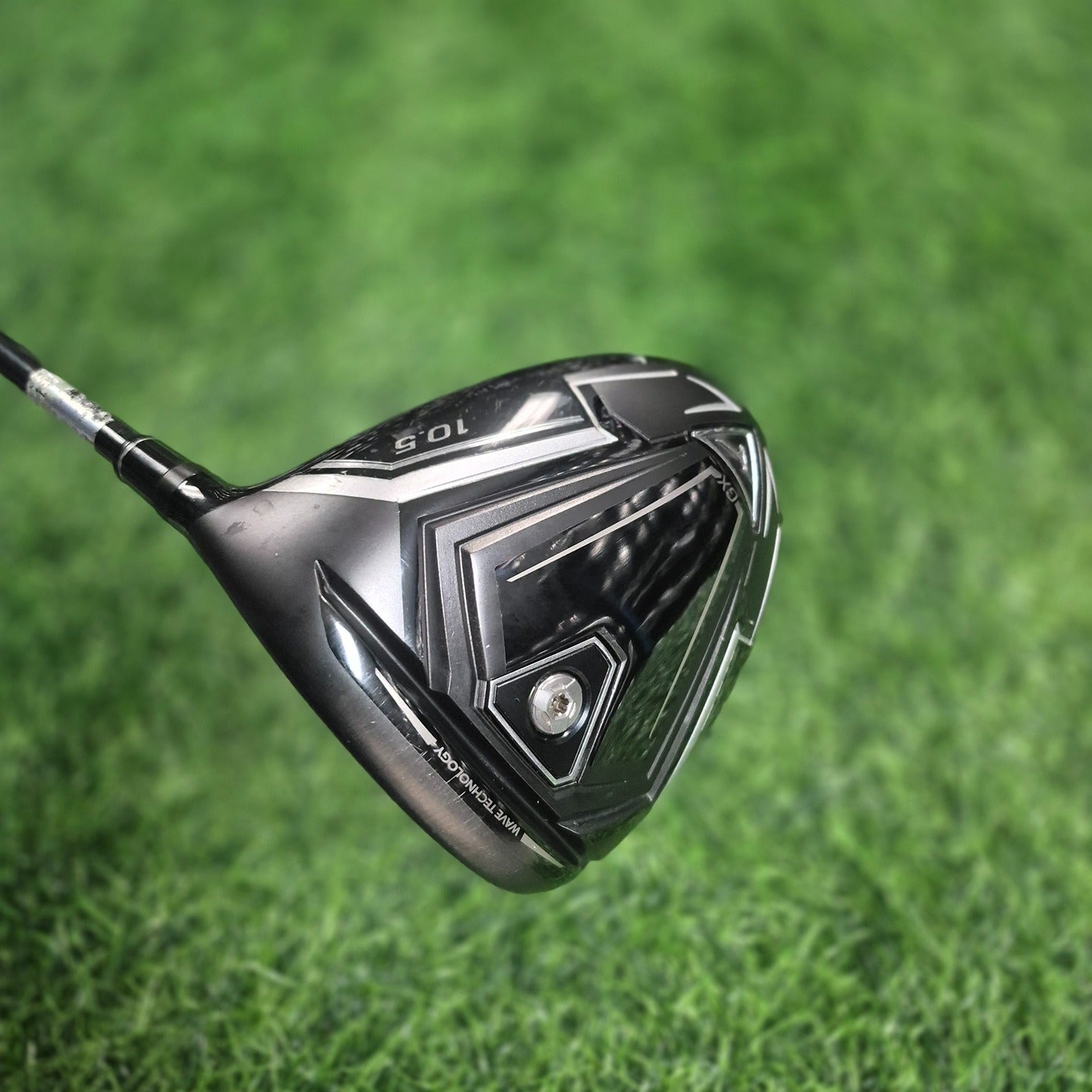 店舗安い ＃51 MIZUNO GX 1W 10.5° R 【公式通販】
