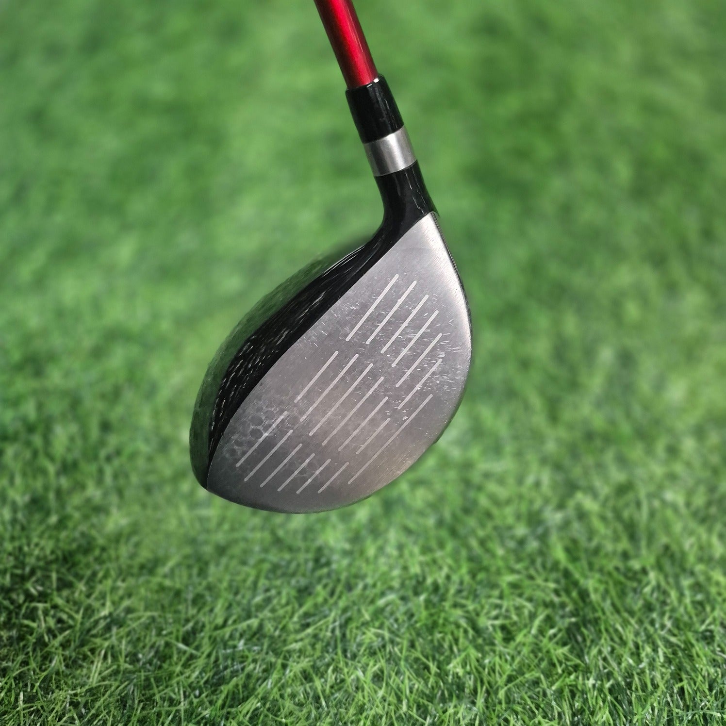 RYOMA Driver / Maxima D-1/ 9.5 / R