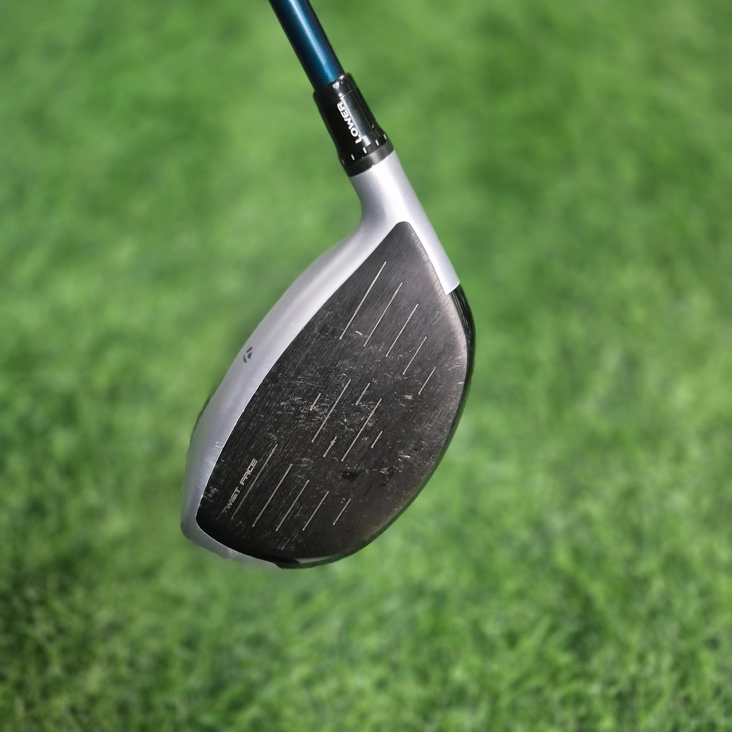 TaylorMade Driver / M4 / 12.0° / R  *( -1")