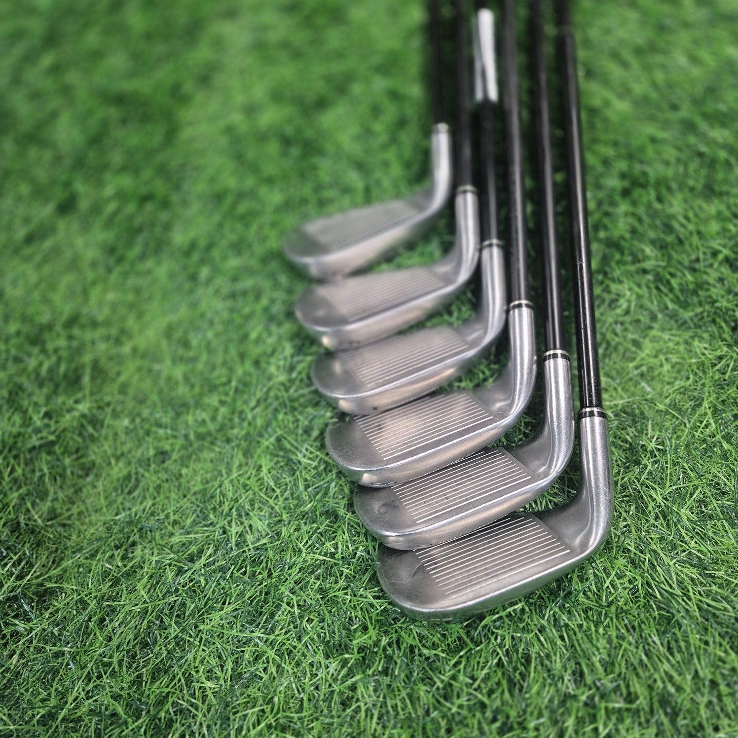 XXIO Iron Set / XXIO 6 / 6pcs / R