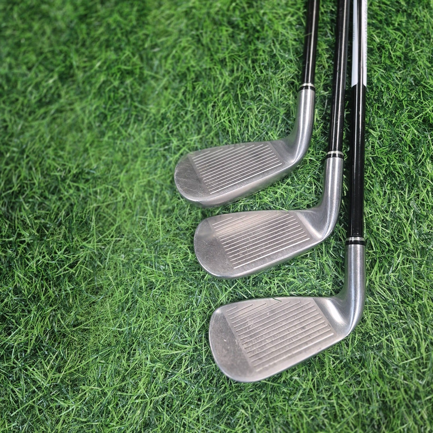 XXIO Iron Set / XXIO 6 / 6pcs / R