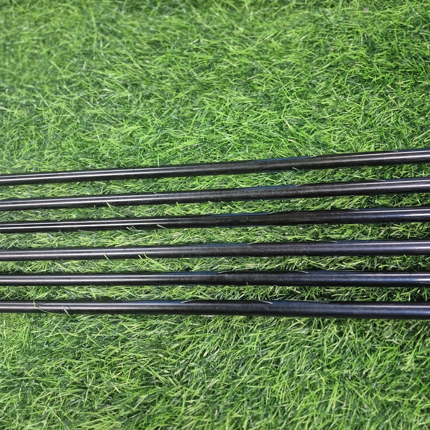 XXIO Iron Set / XXIO 6 / 6pcs / R