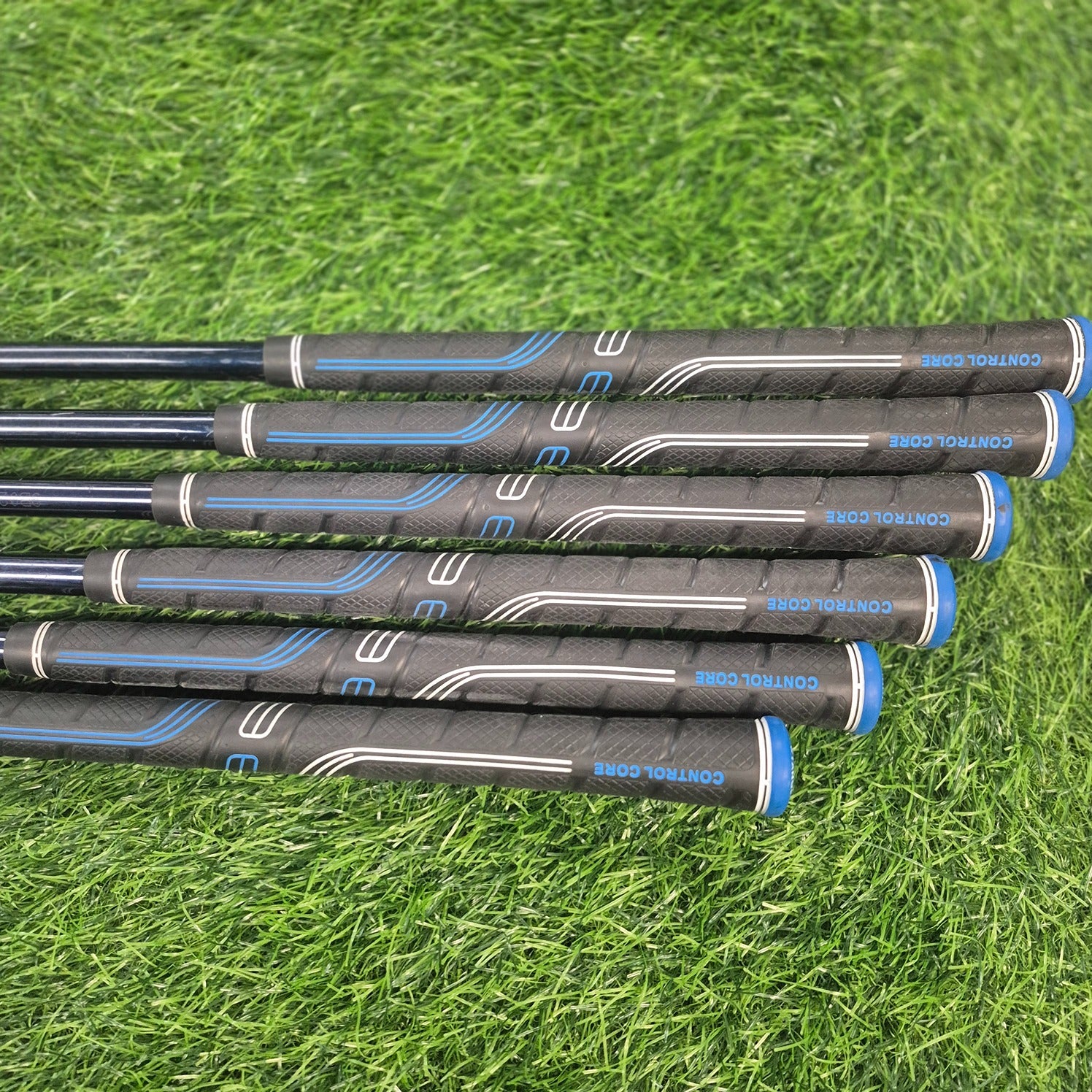 XXIO Iron Set / XXIO 6 / 6pcs / R