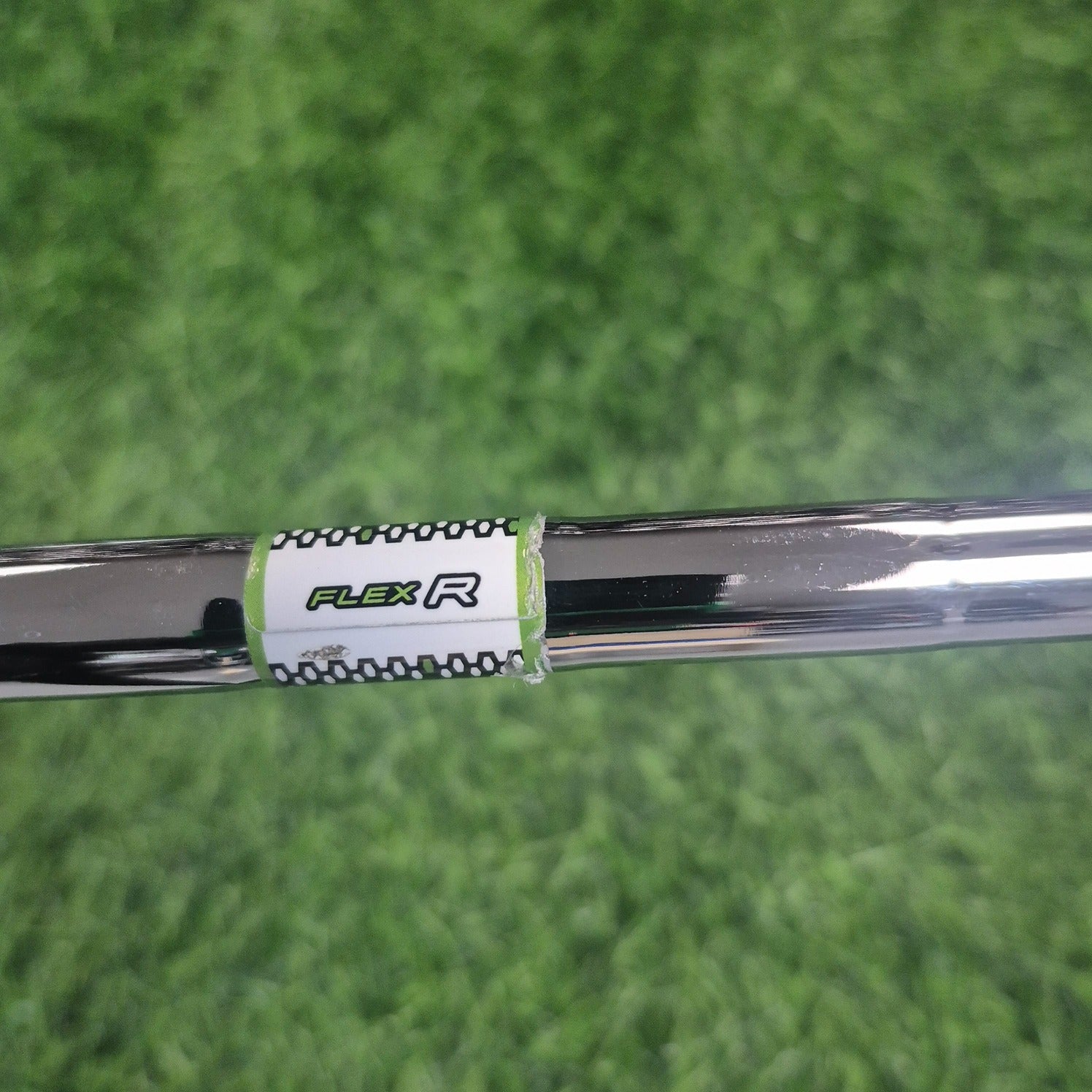 TaylorMade Iron Set / RBZ Speedlite / 5pcs / R