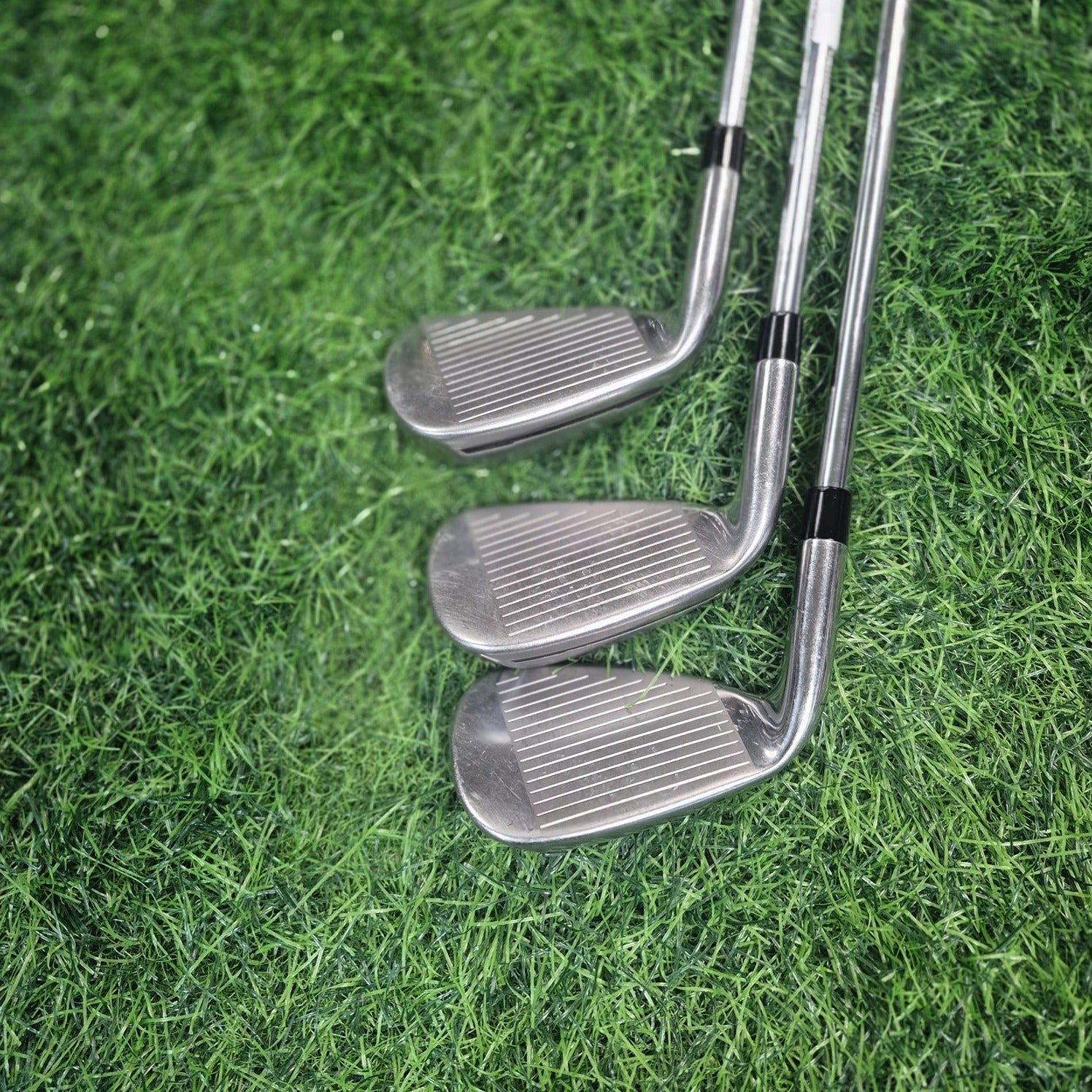 TaylorMade Iron Set / RBZ Speedlite / 5pcs / R