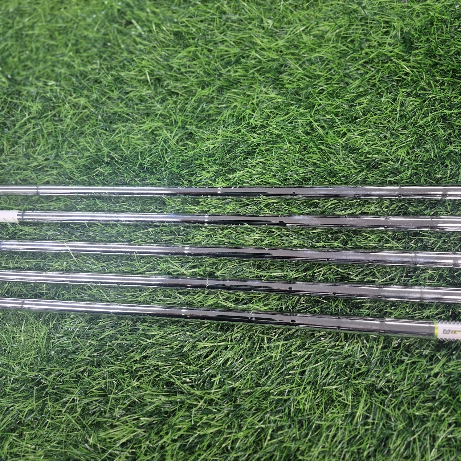 TaylorMade Iron Set / RBZ Speedlite / 5pcs / R