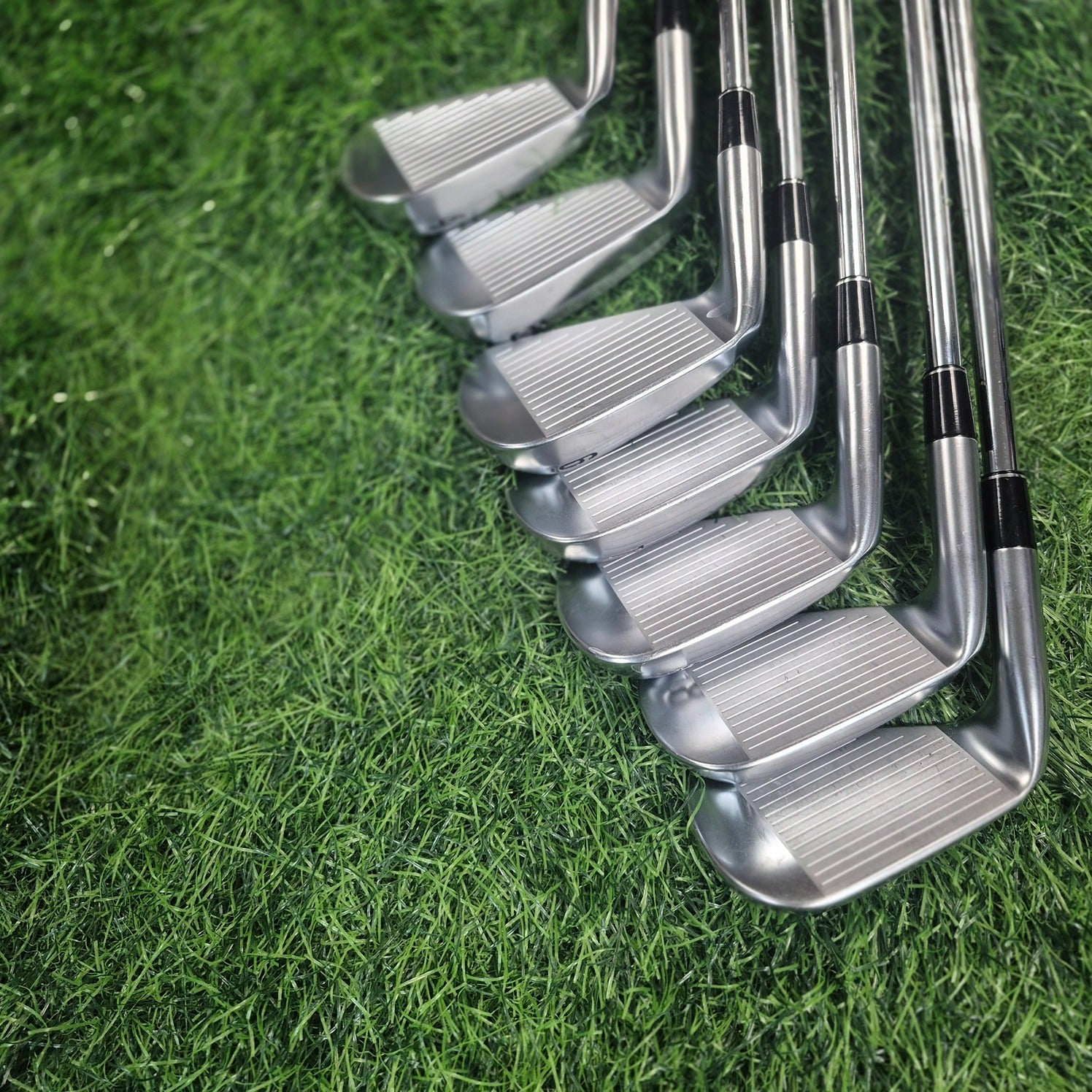 SRIXON Iron Set / ZXi5 / 7pcs / R