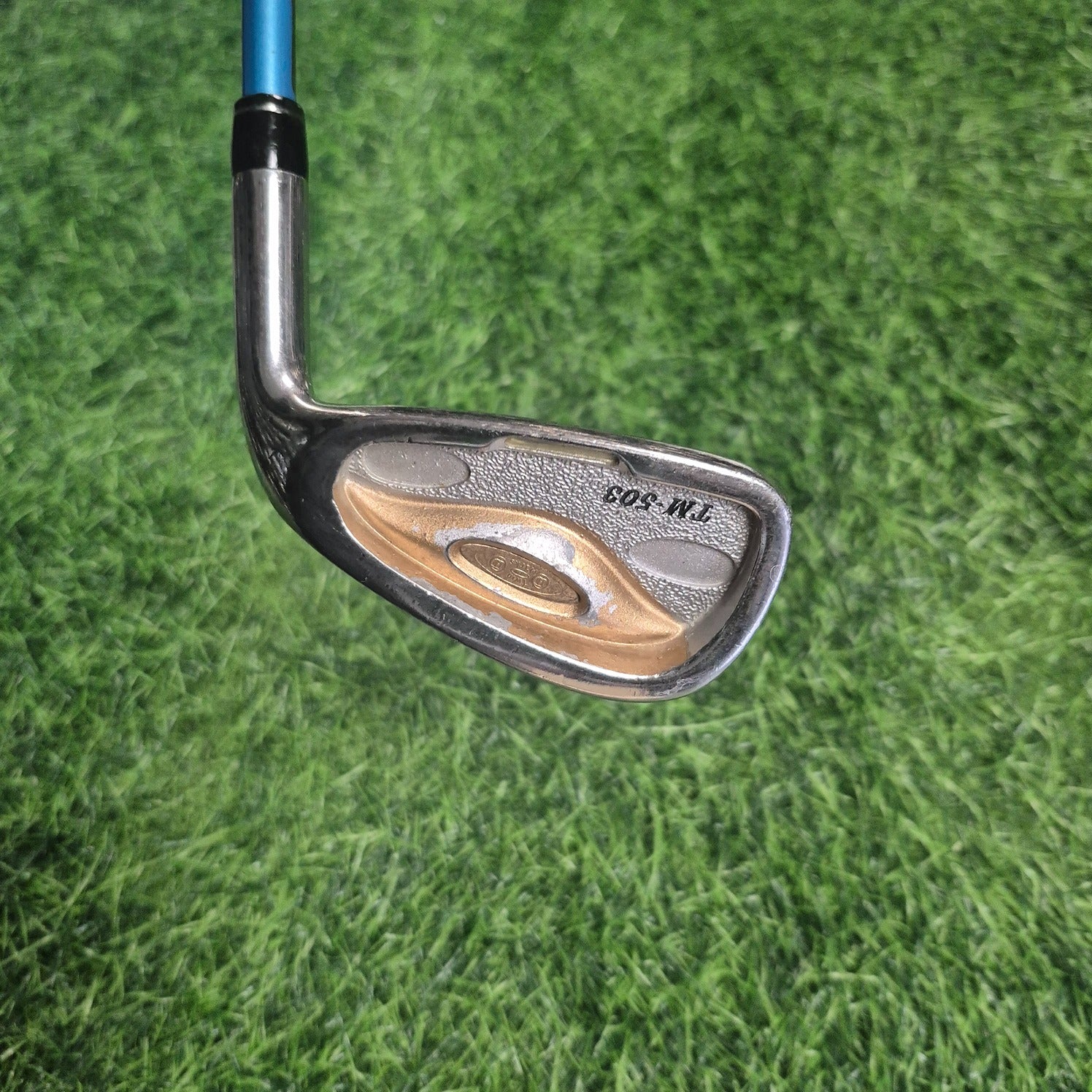 HONMA Etc / TM-503 / Single Iron #8 / Women